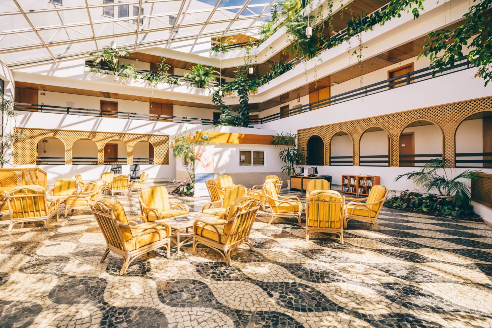 

Napoli - Albufeira - Muthu Oura Praia Hotel