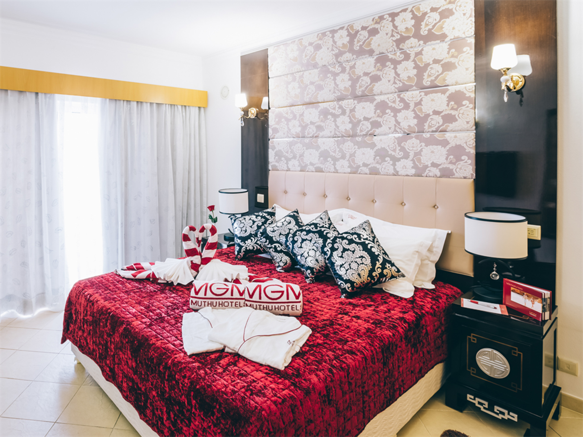 Junior Suite a Una Camera da letto