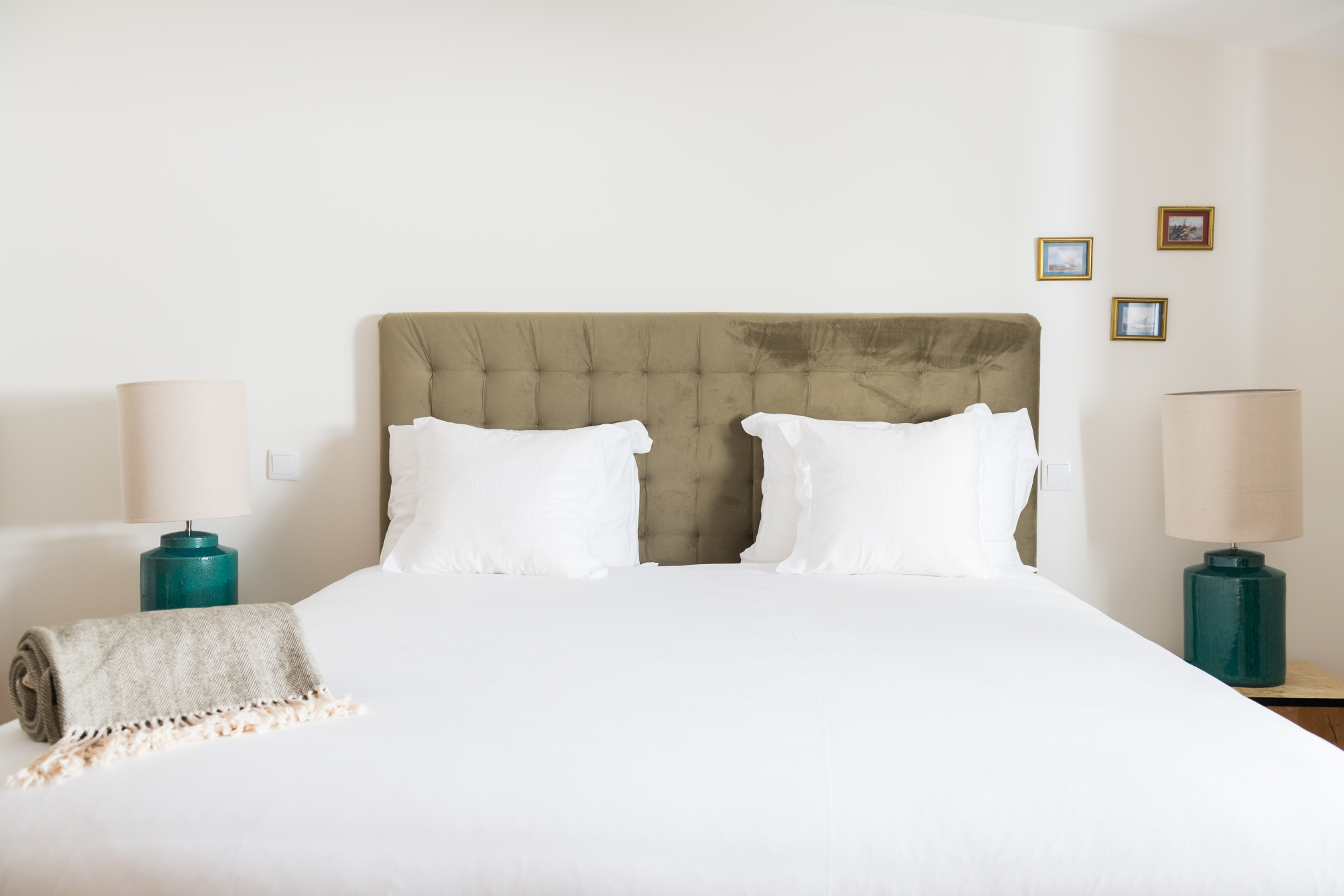 Twin/Double Room