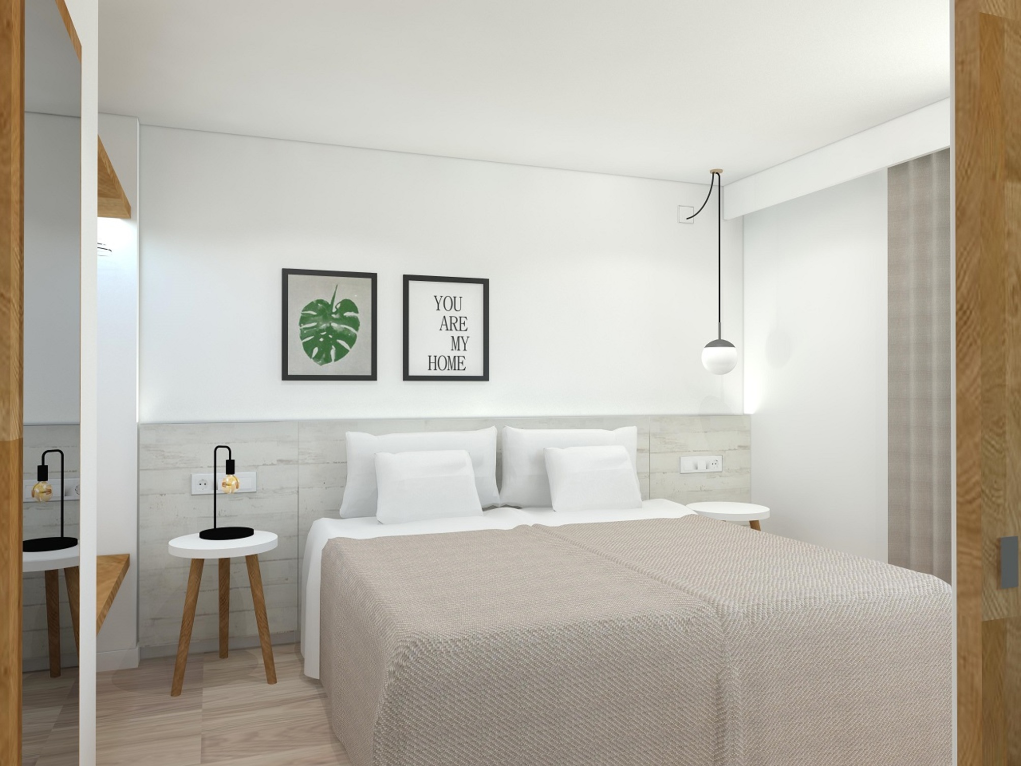 Apartamento