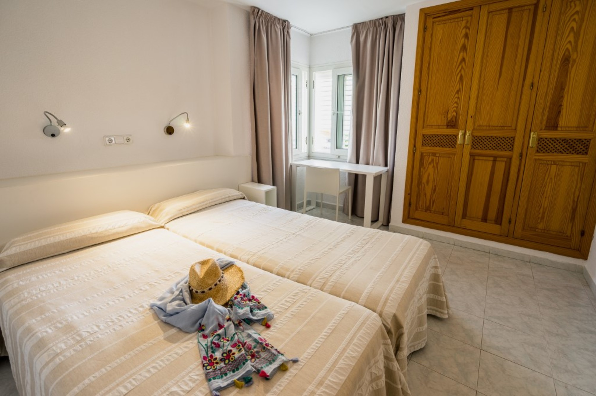 

Roma - Santa Eulalia del Río - Aparthotel Duquesa Playa