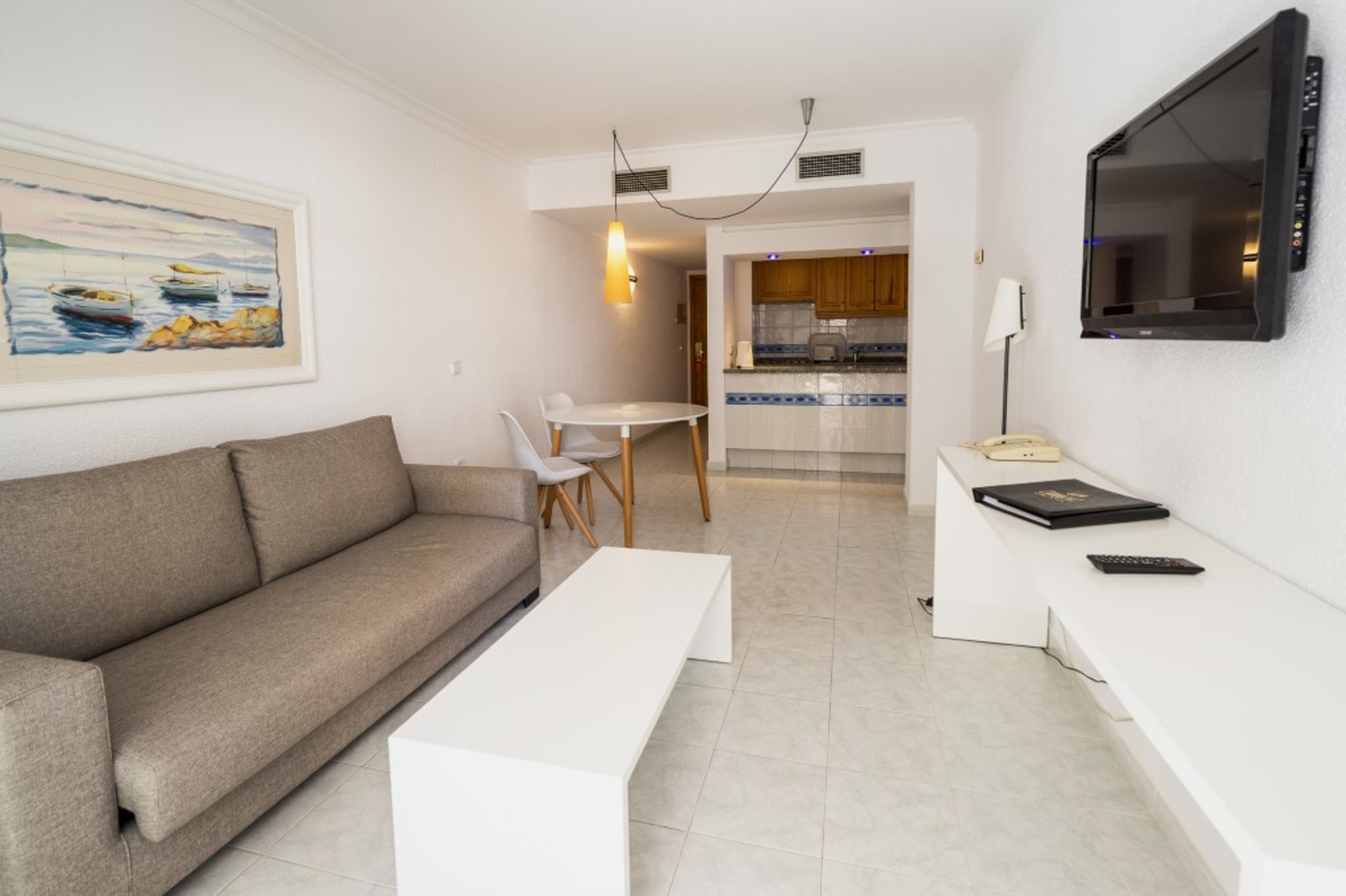 

Venezia - Ibiza, Isole Baleari - Aparthotel Duquesa Playa