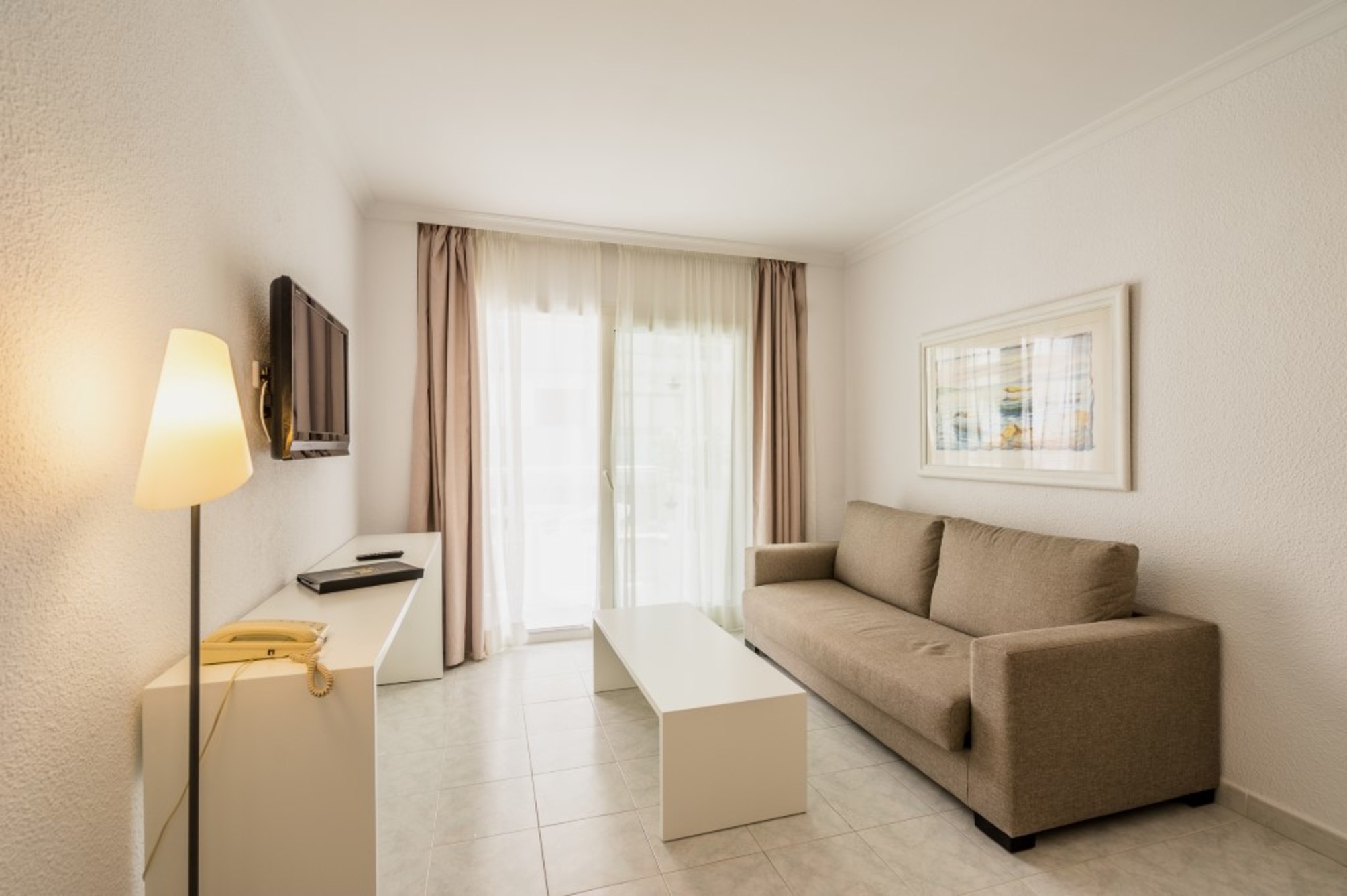 

Roma - Cala Llonga - Aparthotel Duquesa Playa