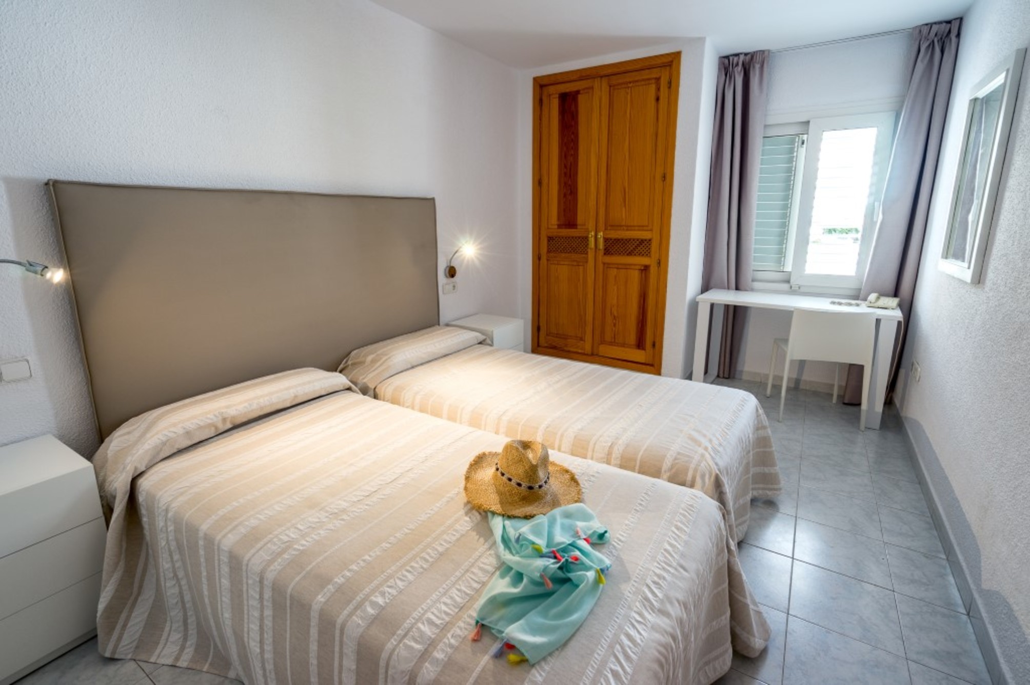 

Firenze - Cala Llonga - Aparthotel Duquesa Playa