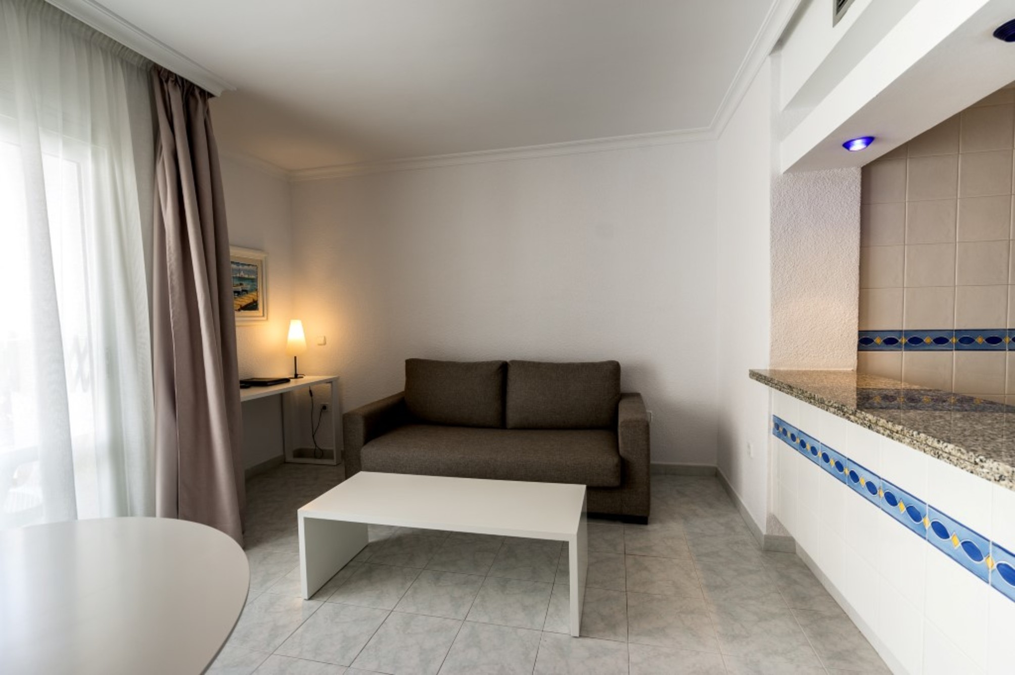 

Napoli - Santa Eulalia del Río - Aparthotel Duquesa Playa