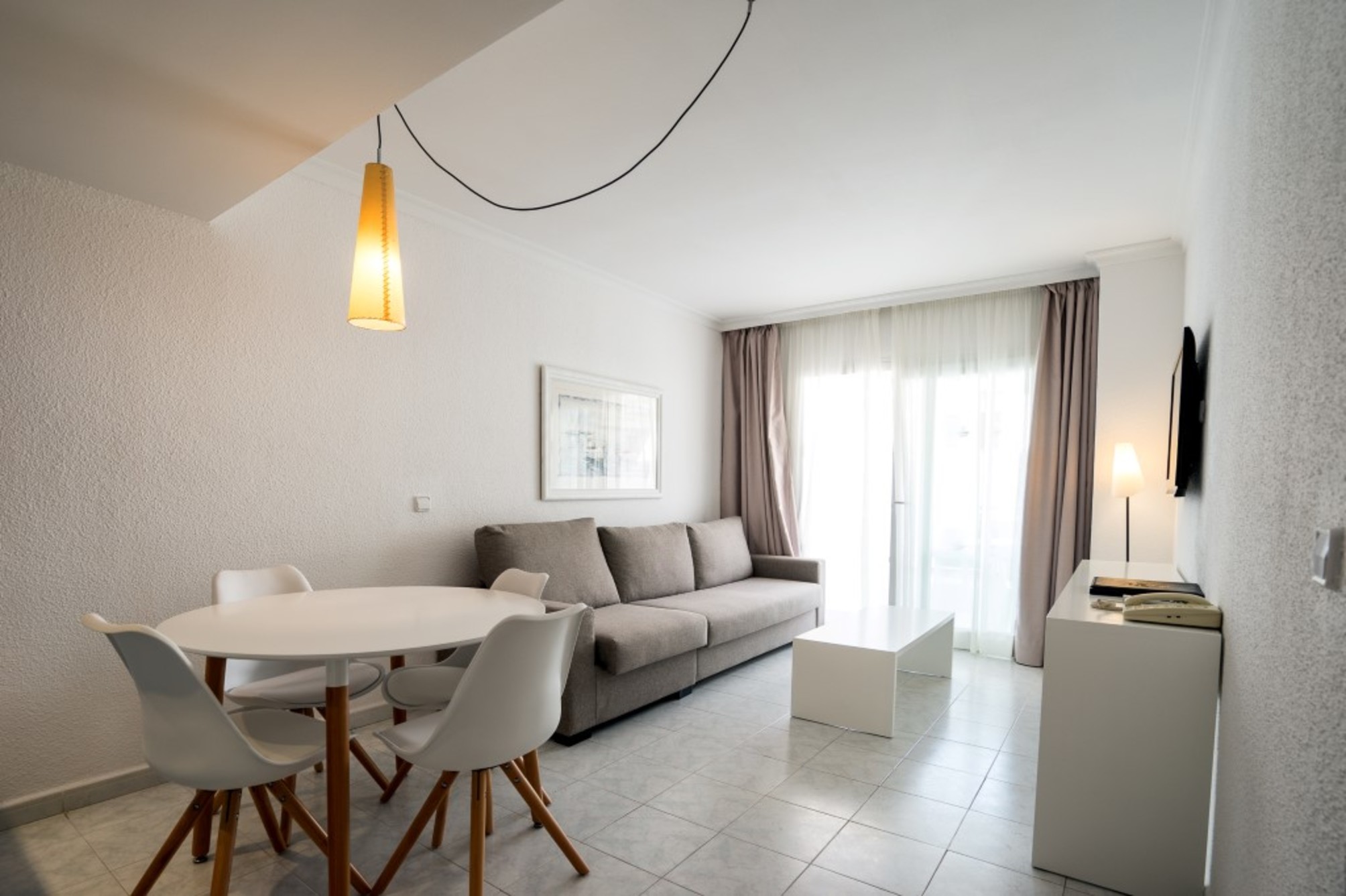 

Roma - Santa Eulalia del Río - Aparthotel Duquesa Playa