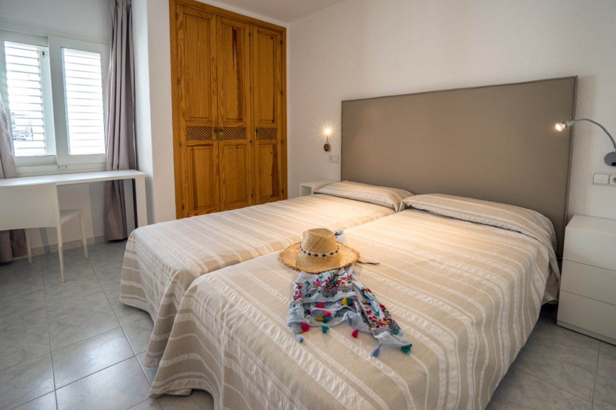 

Torino - Cala Llonga - Aparthotel Duquesa Playa