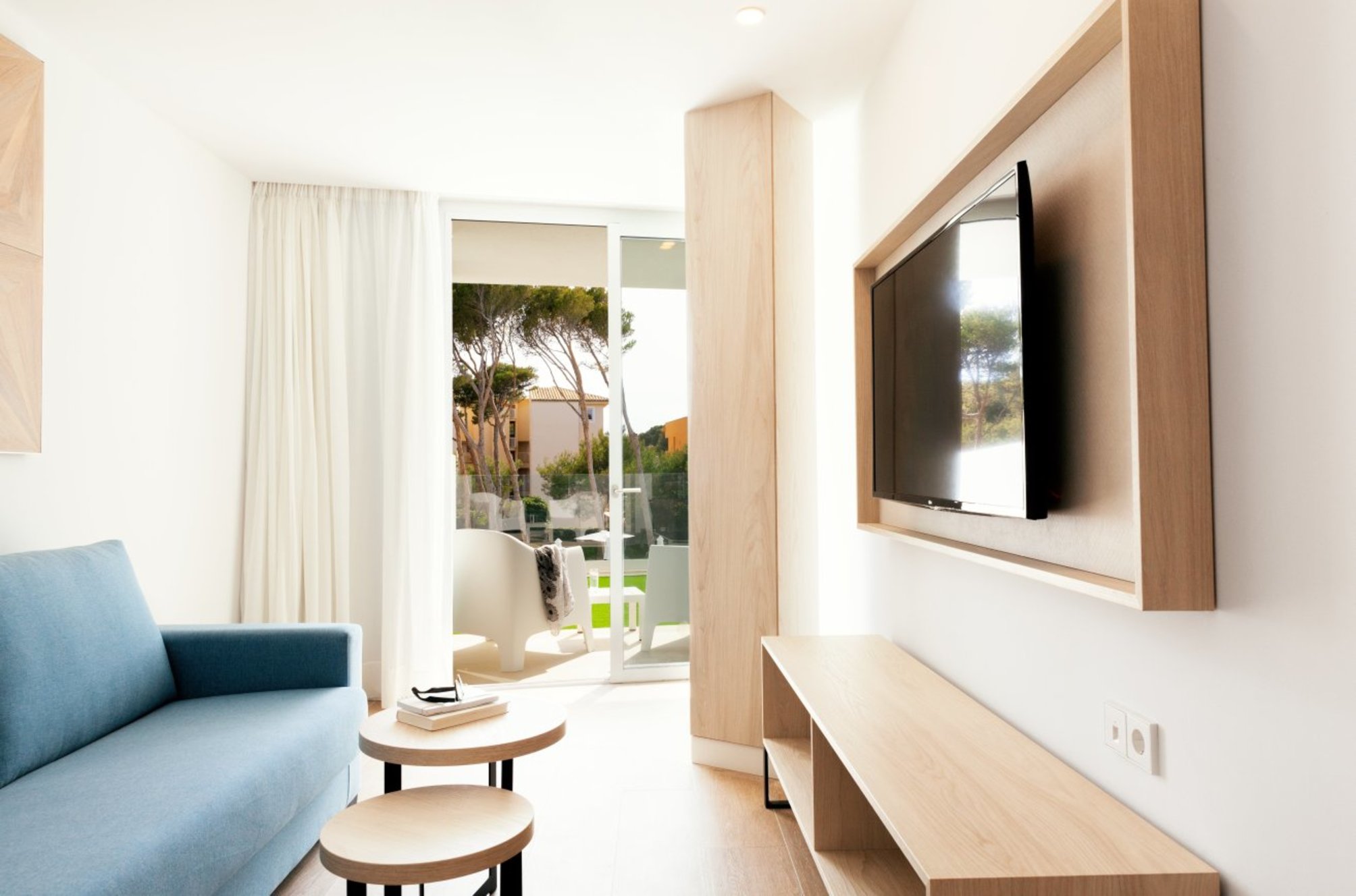 

Brindisi - Cala Ratjada - Diamant Hotel & Aparthotel
