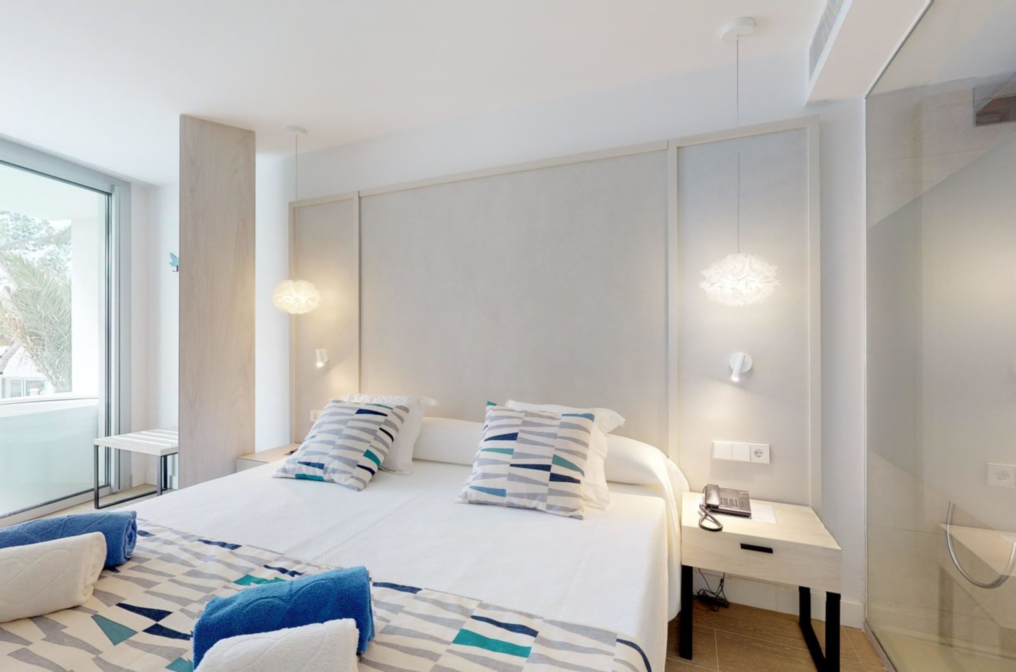 

Roma - Cala Ratjada - Diamant Hotel & Aparthotel