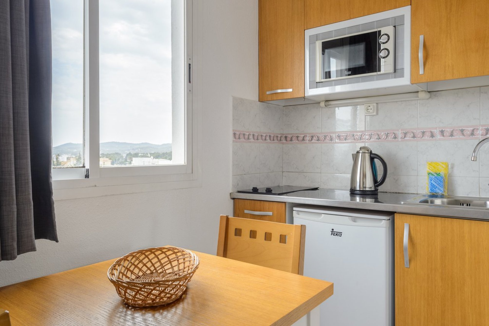 

Firenze - Ibiza, Isole Baleari - Aparthotel Vibra San Marino