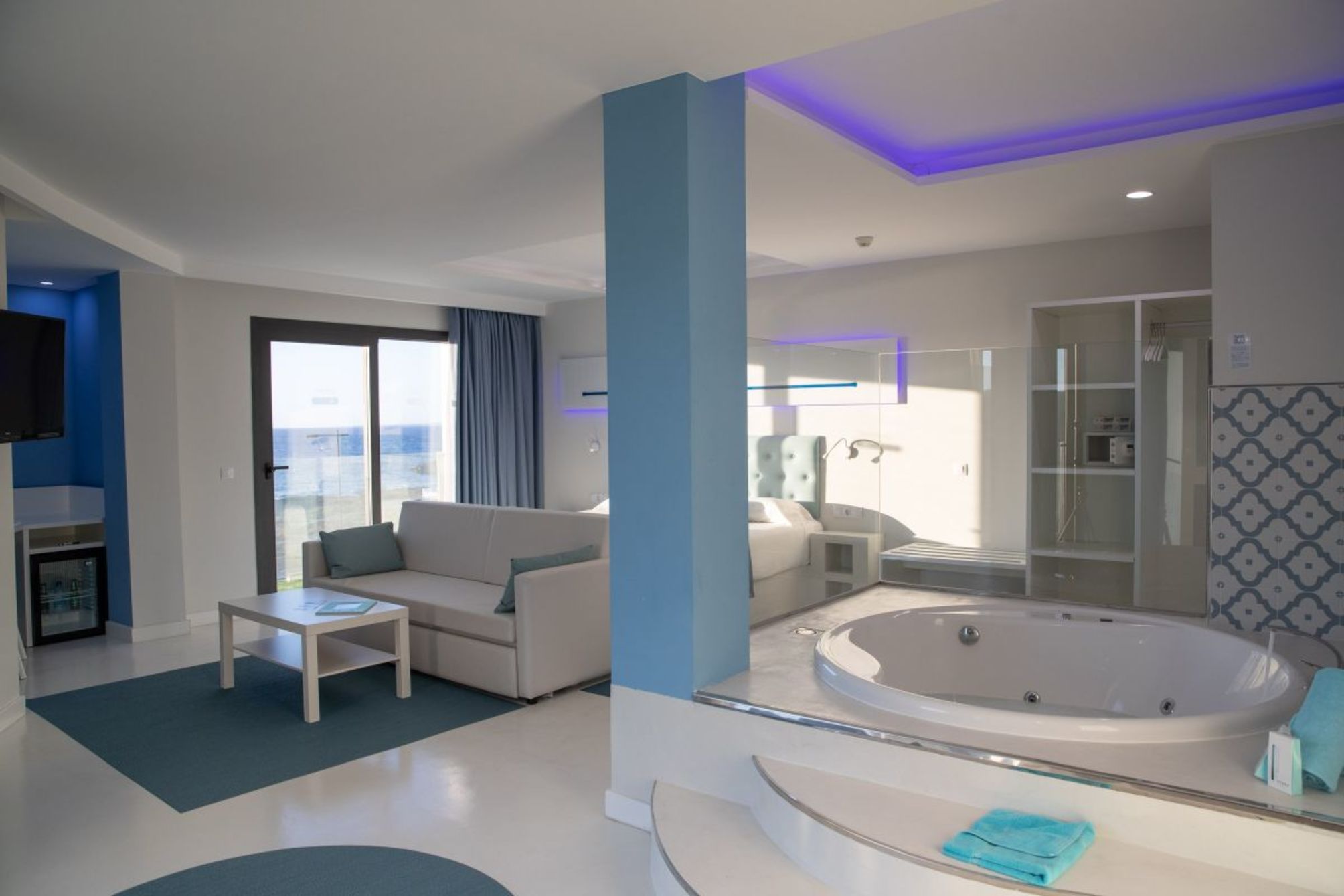 

Bari - Corralejo - Corralejo Surfing Colors Hotel&Apartments