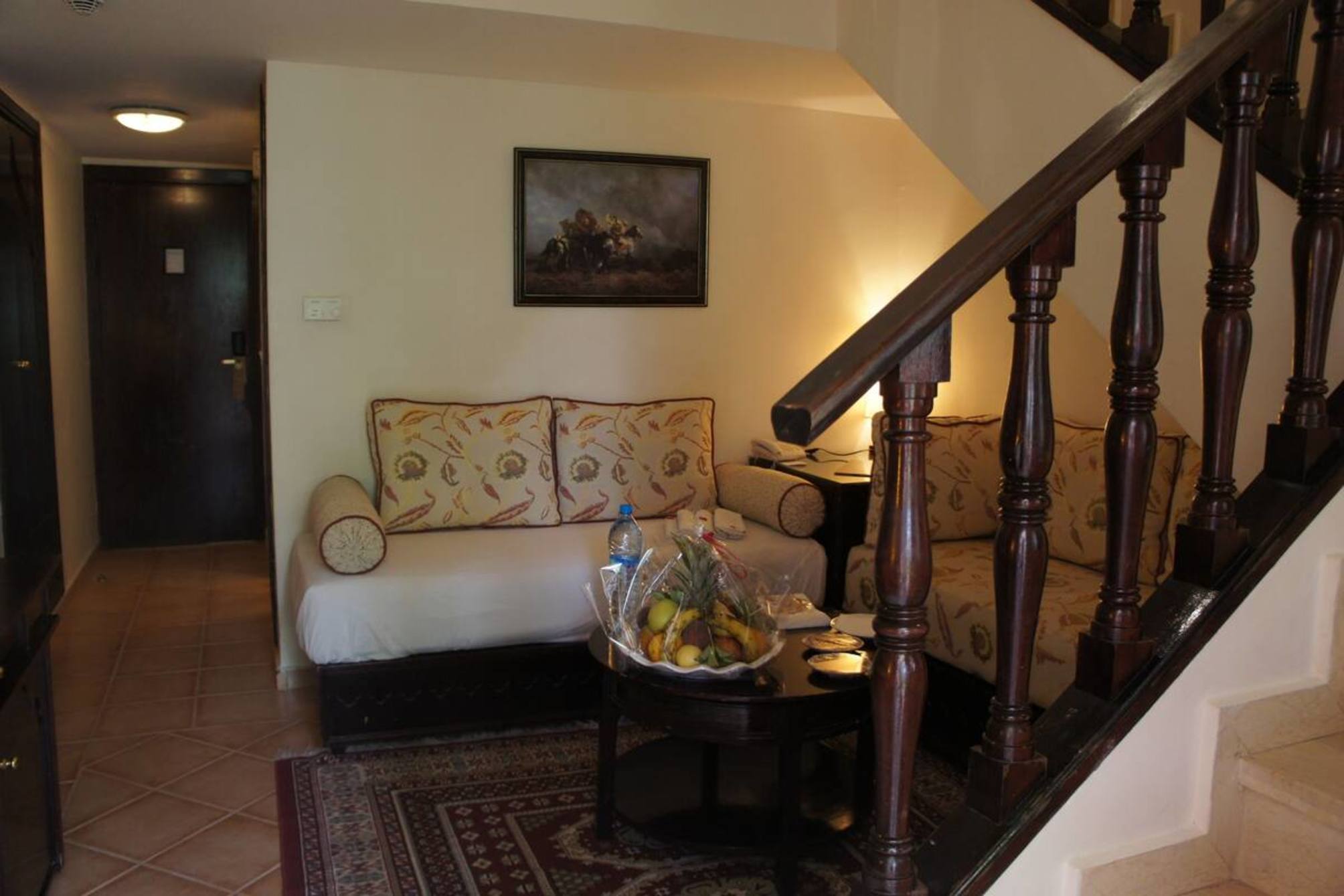 

Pisa - Marrakech - Kennedy Hospitality Resort