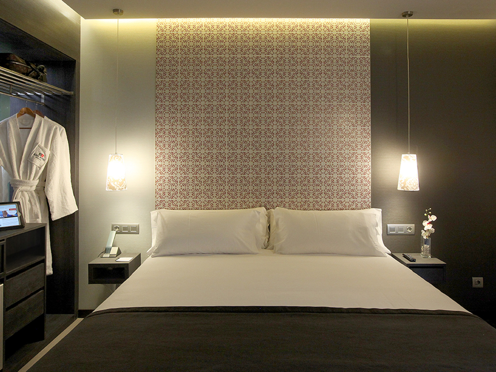 

Bologna - Sant Joan Despi - Two Hotel Barcelona By Axel - Adults Only