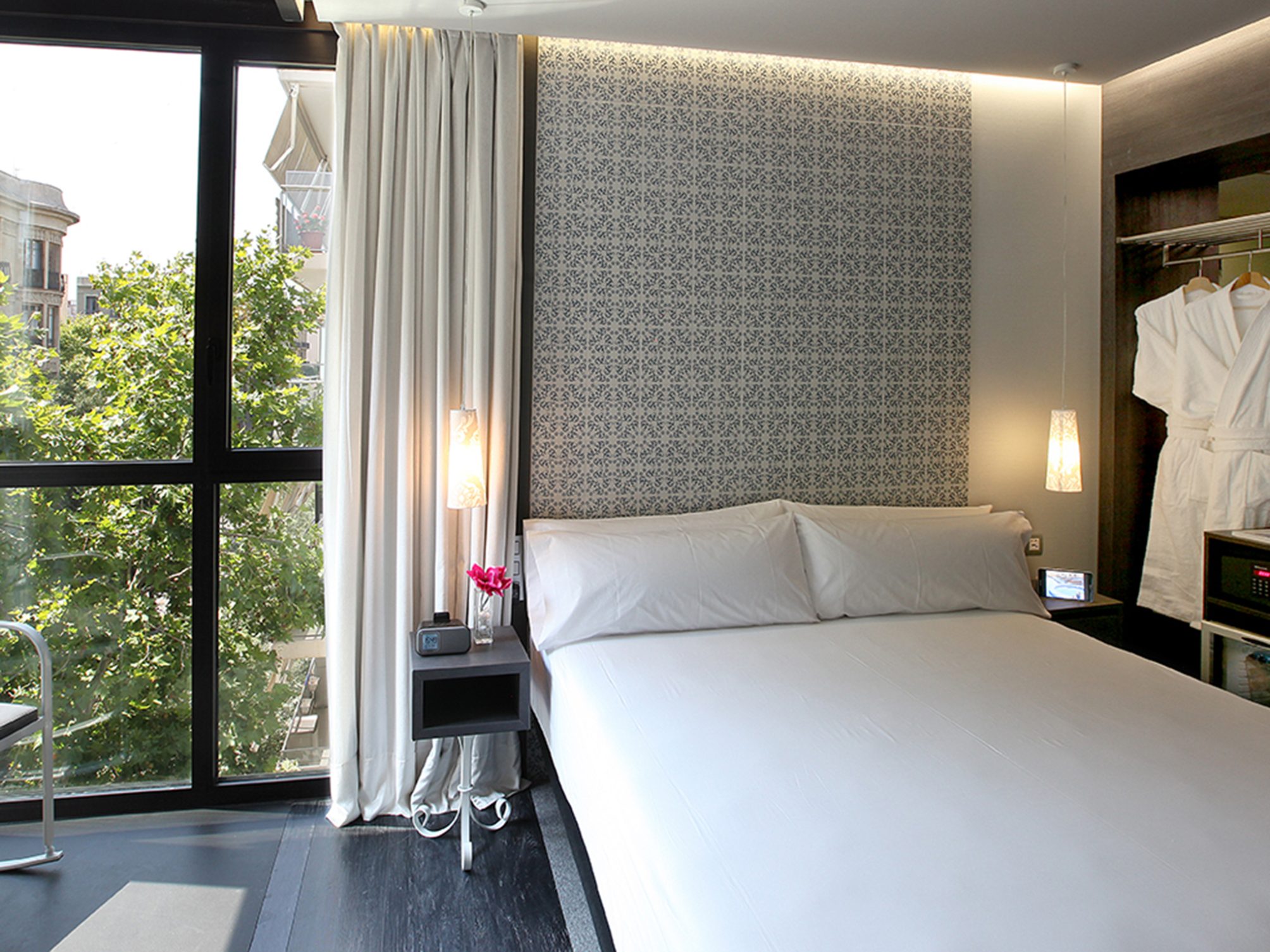 Axel Premium Room 