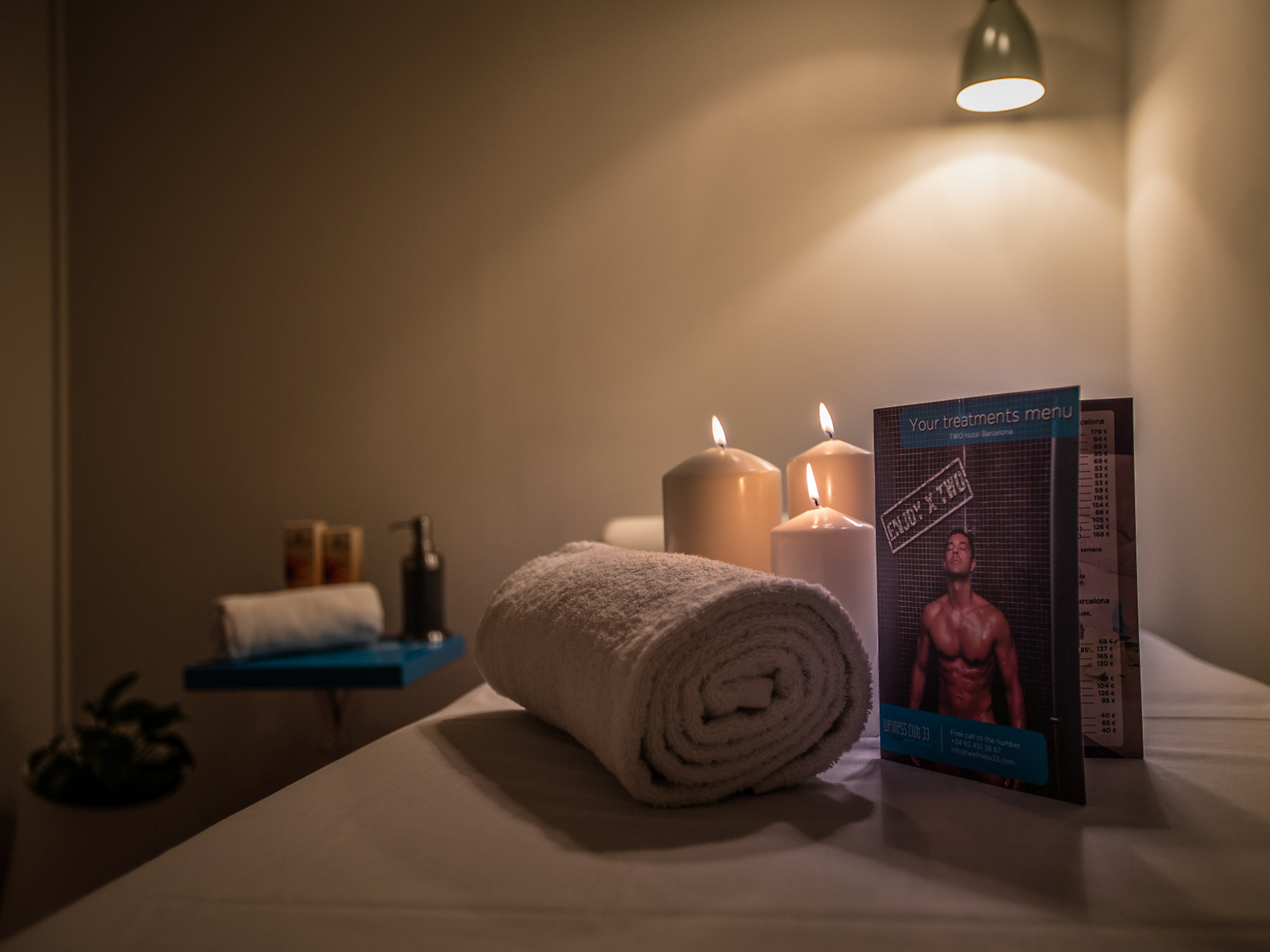 

Milano - Sant Joan Despi - Two Hotel Barcelona By Axel - Adults Only