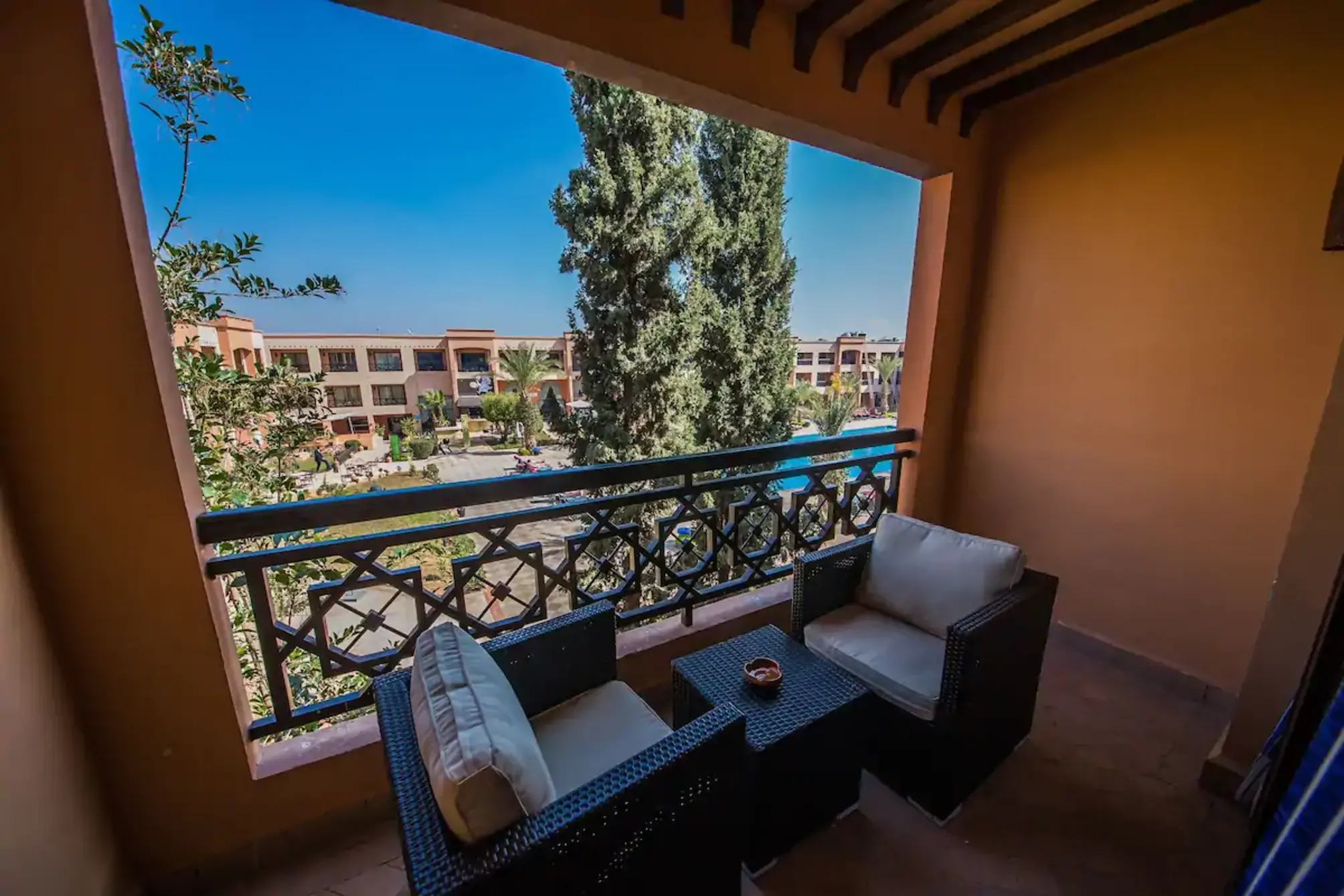 

Torino - Lahebichate - Zalagh Kasbah Hotel & Spa