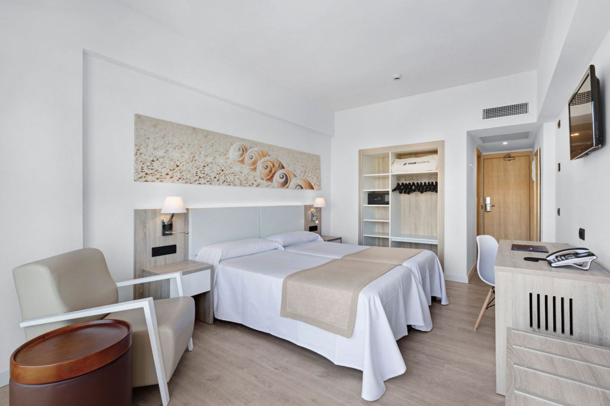 

Milano - Font de Sa Scala - THB Cala Lliteras - Adults Only