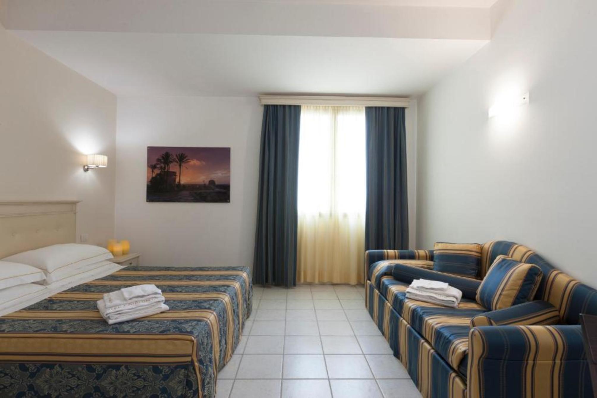 

Ancona - Alghero - Hotel Catalunya
