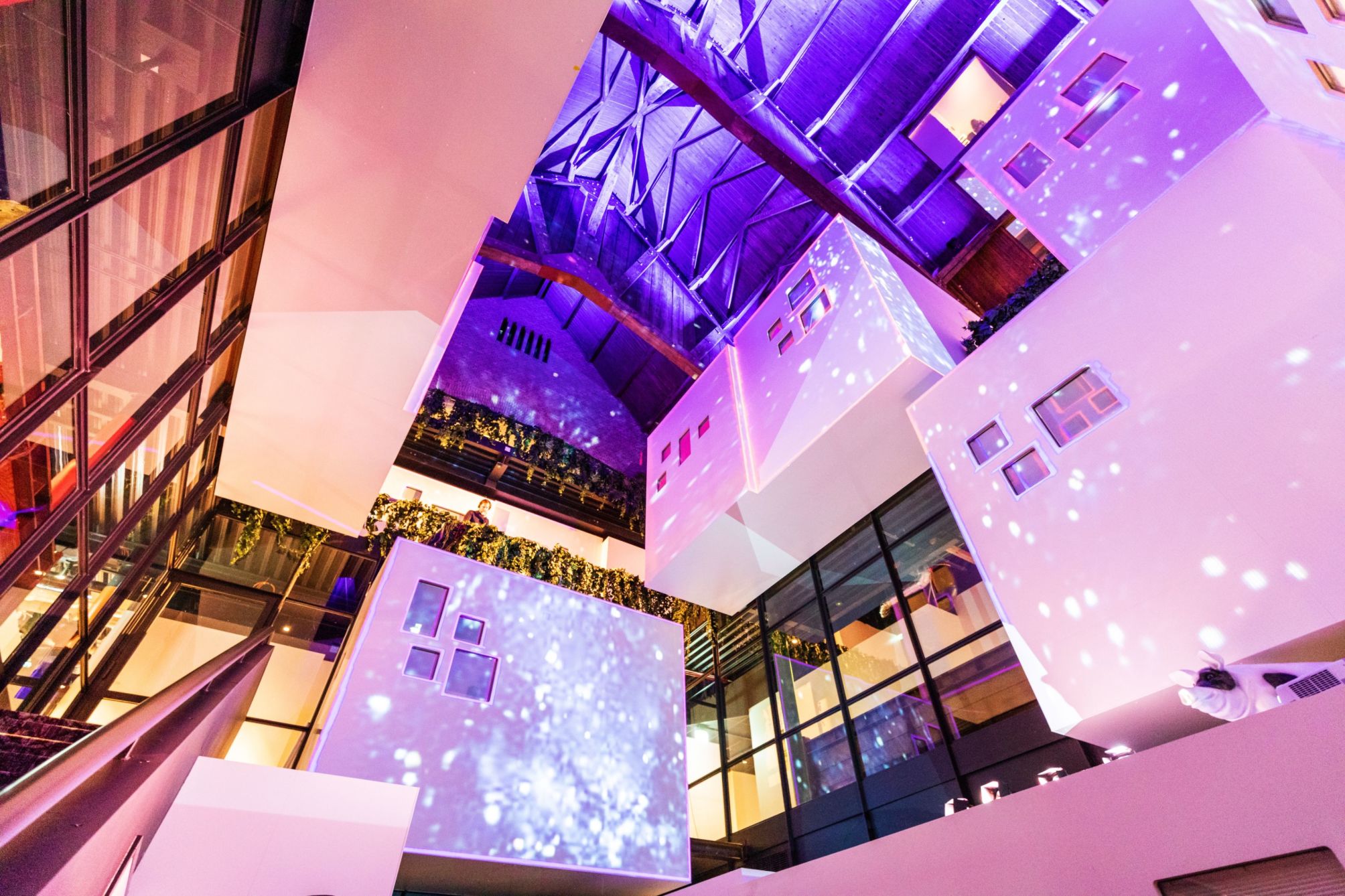 

Torino - Landsmeer - Bunk Hotel Amsterdam