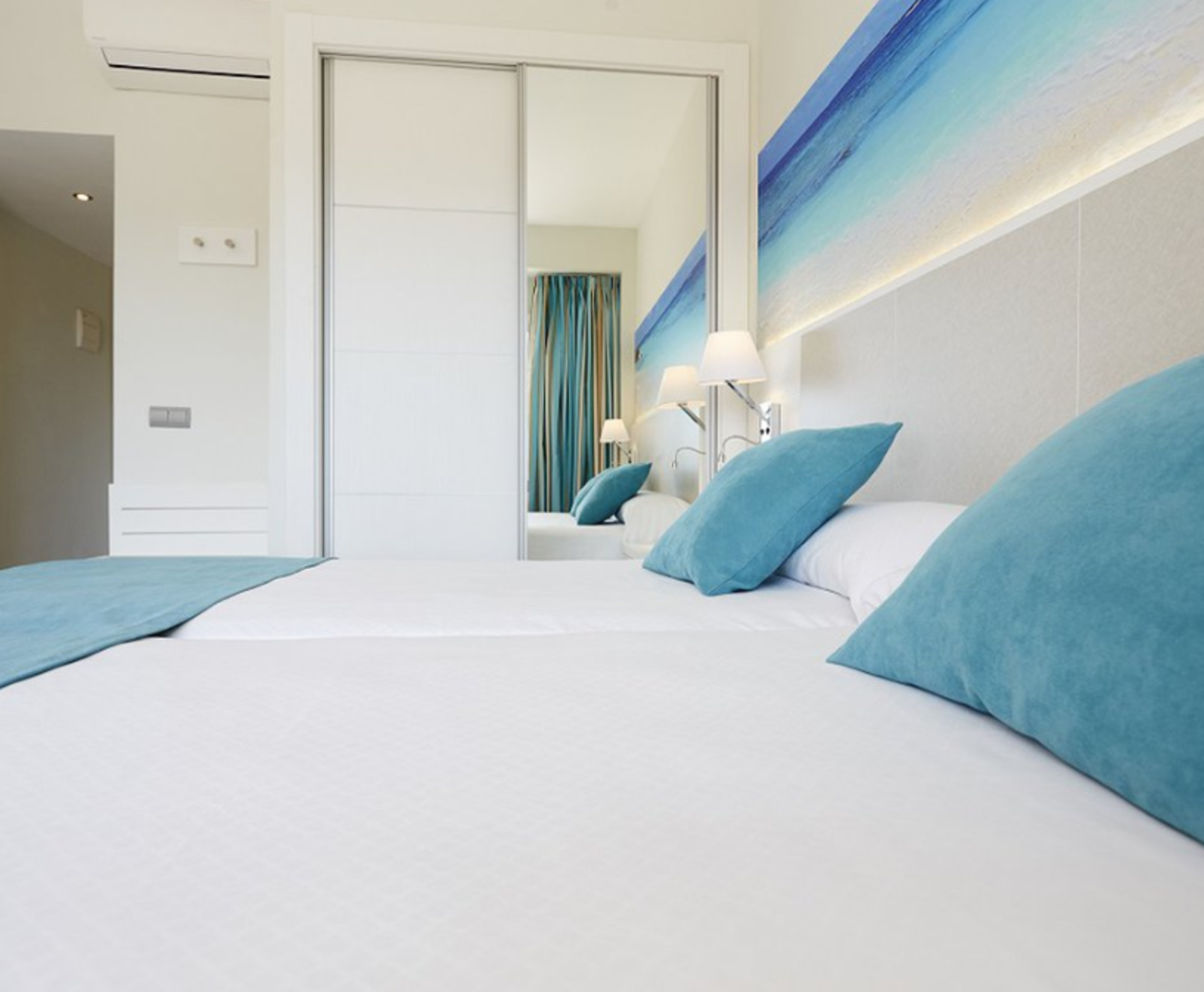 

Venezia - Bahia de Sant Antoni - Invisa Hotel Es Pla - Adults Only