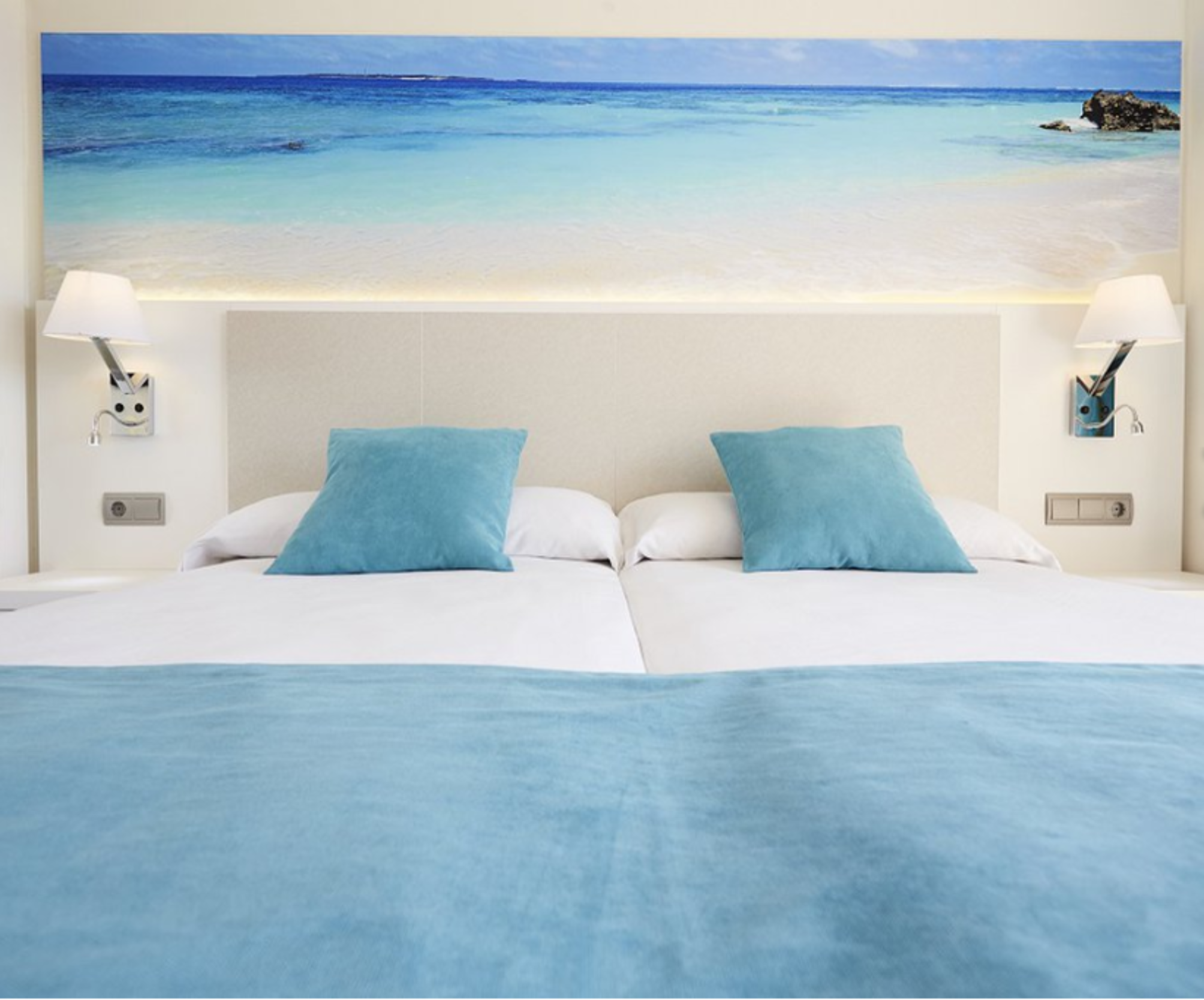 

Venezia - Bahia de Sant Antoni - Invisa Hotel Es Pla - Adults Only