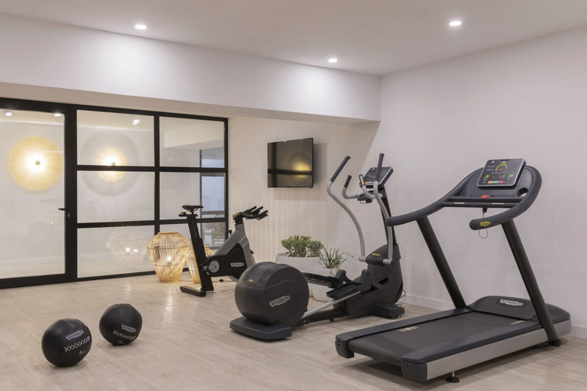

Bologna - Cala Blava - HM Ayron Park - Adults Only (+18)
