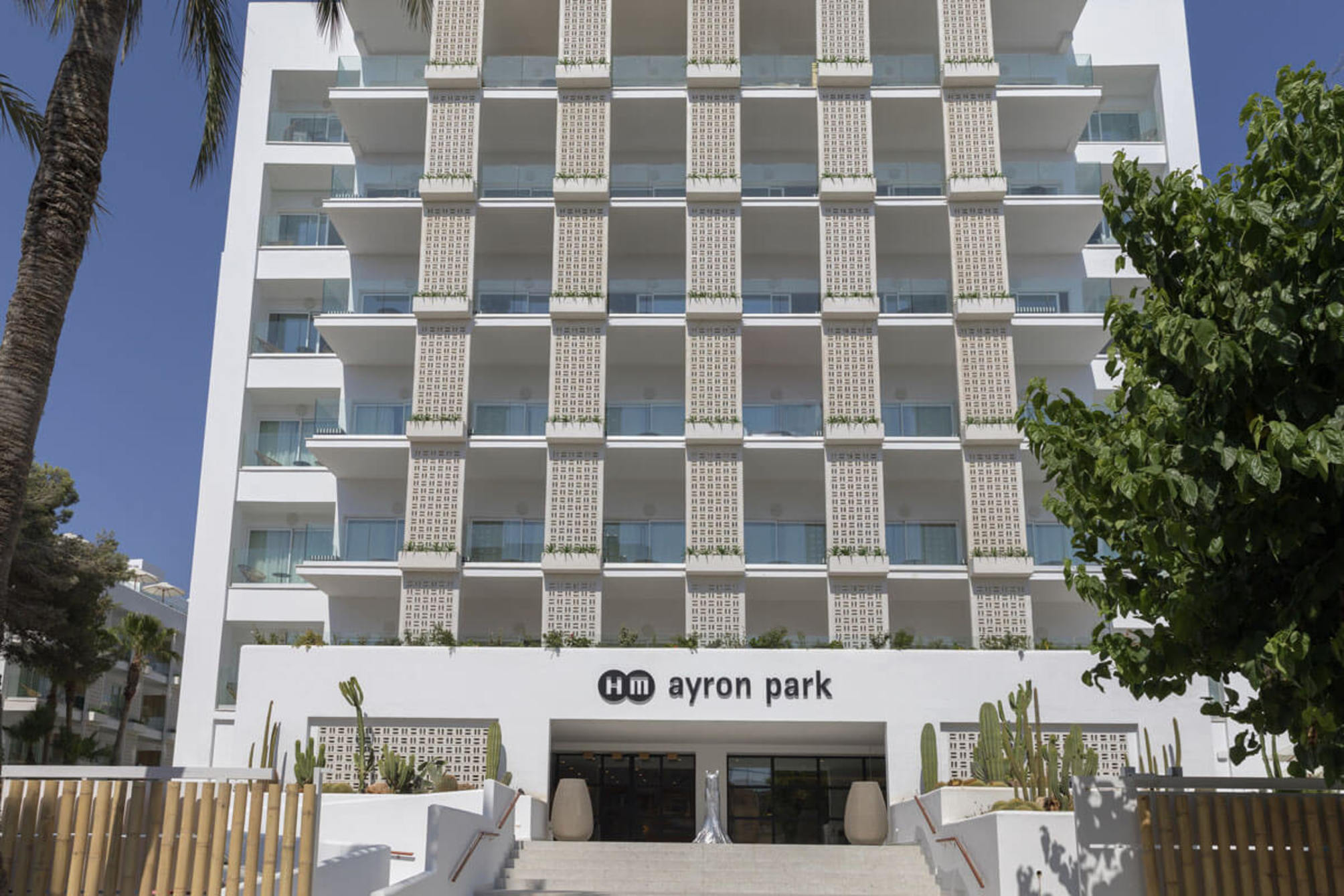 

Napoli - Maiorca, Isole Baleari - HM Ayron Park - Adults Only (+18)