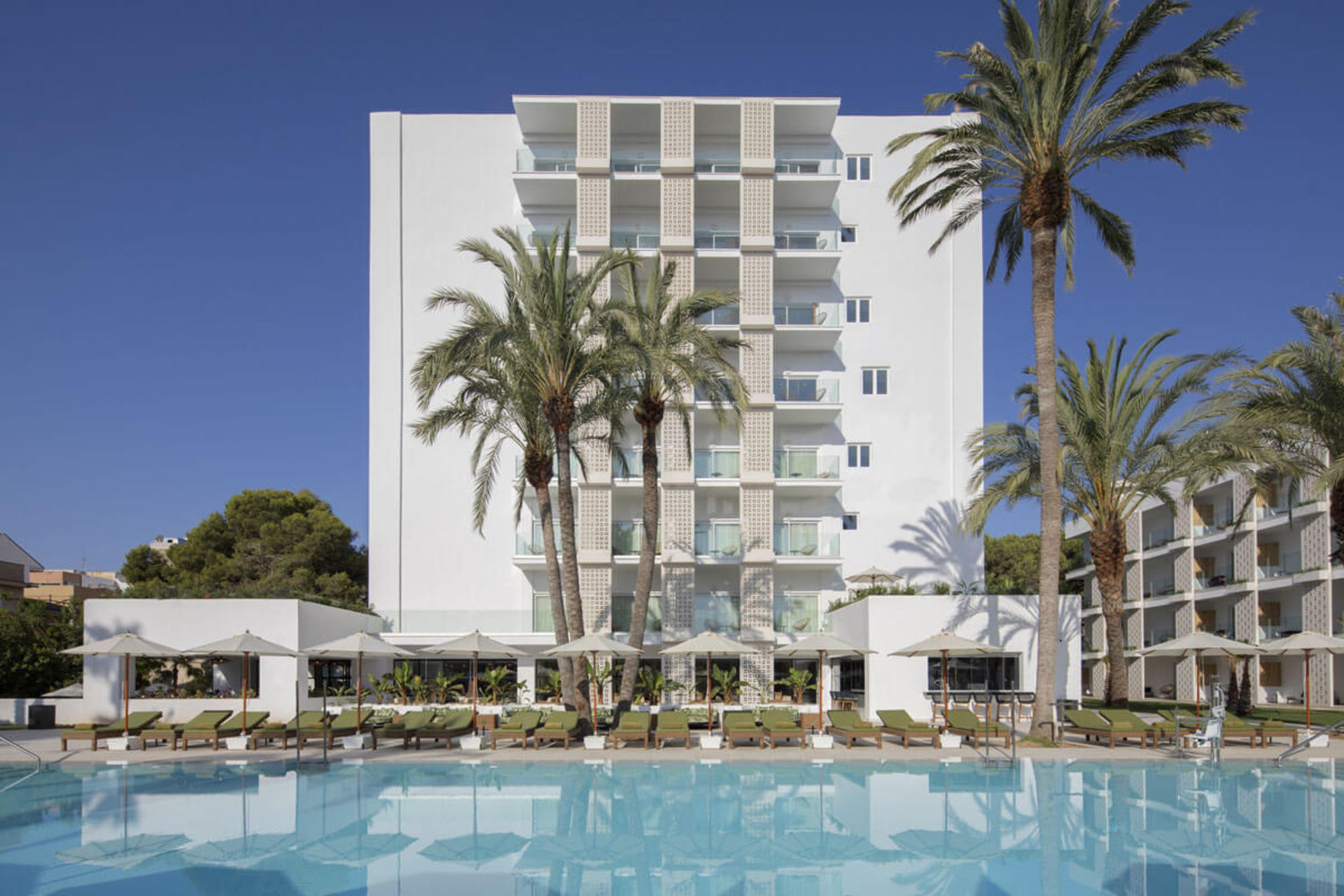 

Palermo - Maiorca, Isole Baleari - HM Ayron Park - Adults Only (+18)
