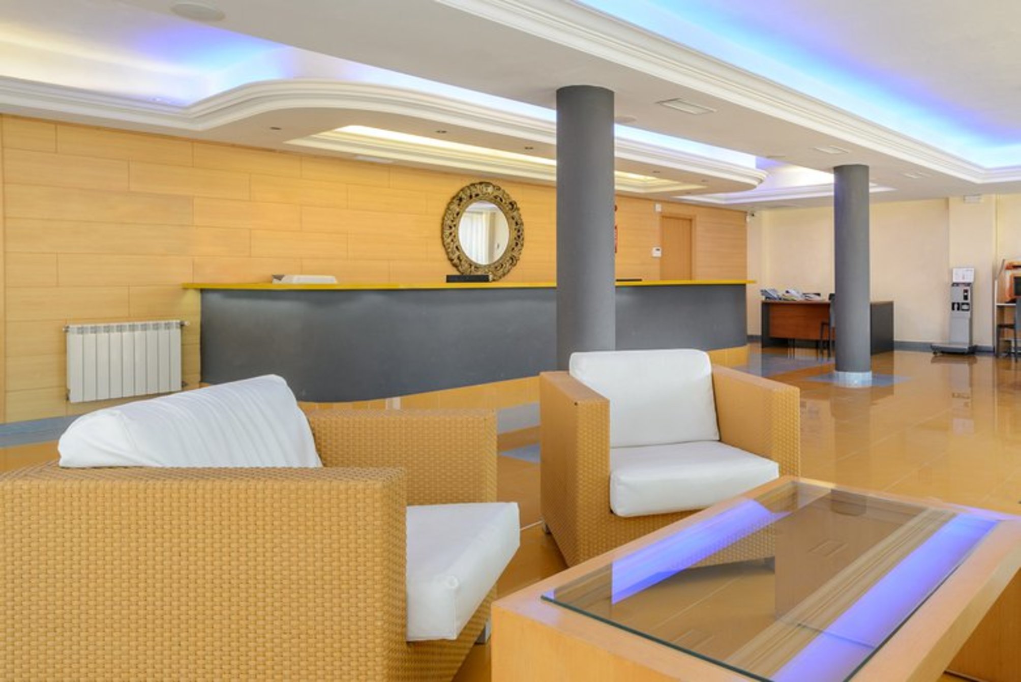 

Roma - San José de Sa Talaia - Hotel Vibra S'Estanyol