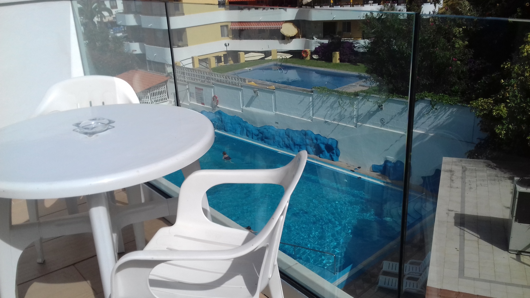 

Bari - Santa Ursula - Apartamentos Pez Azul