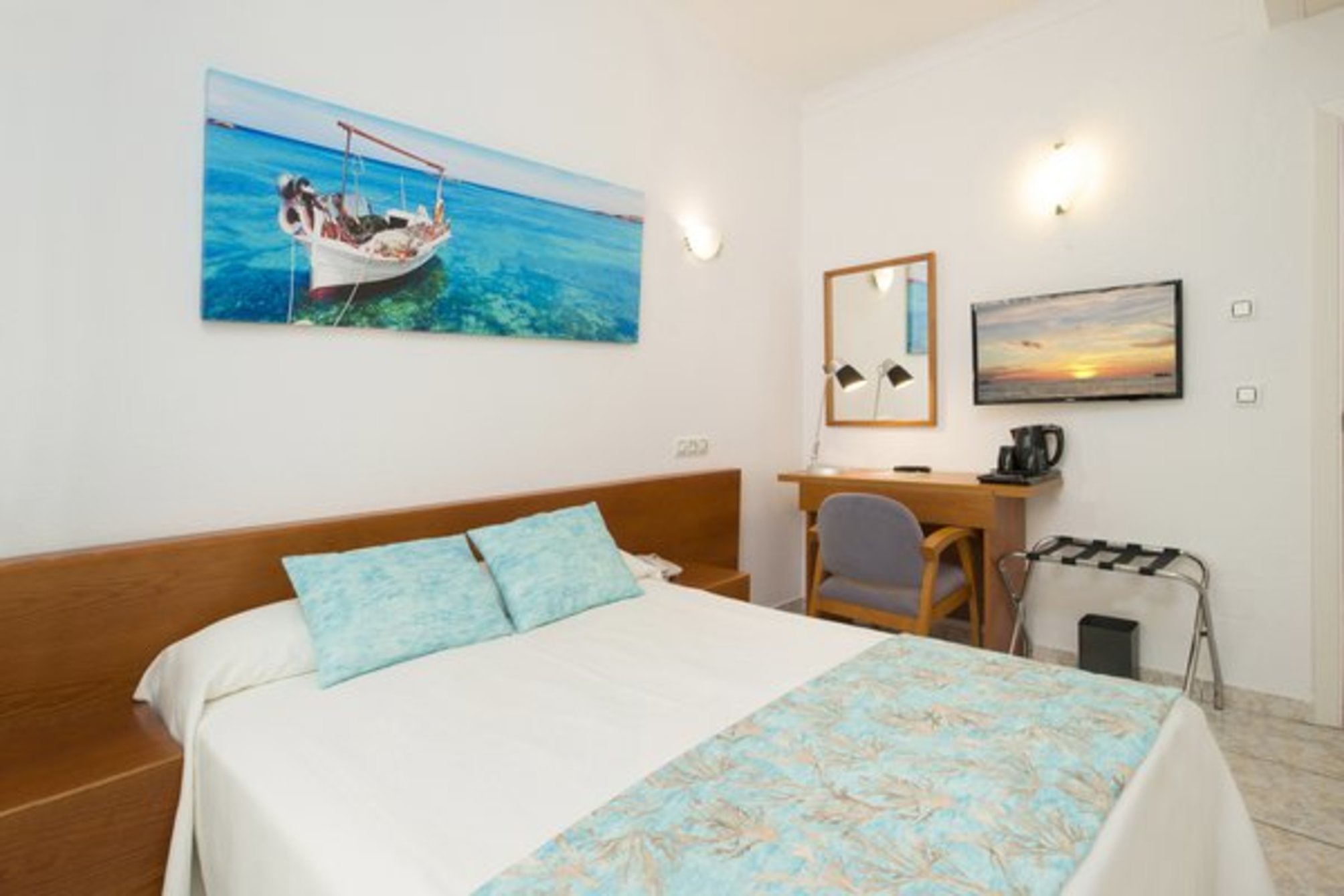 

Bologna - Ibiza, Isole Baleari - Hotel Tropical