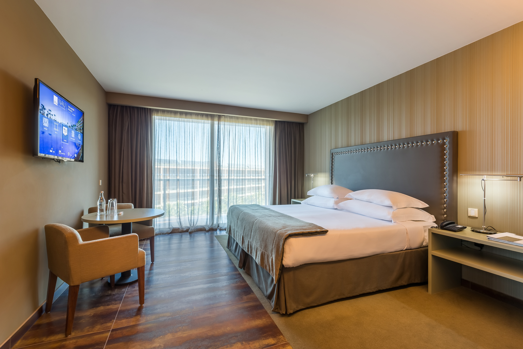 ricorrere Suite con Vista resort