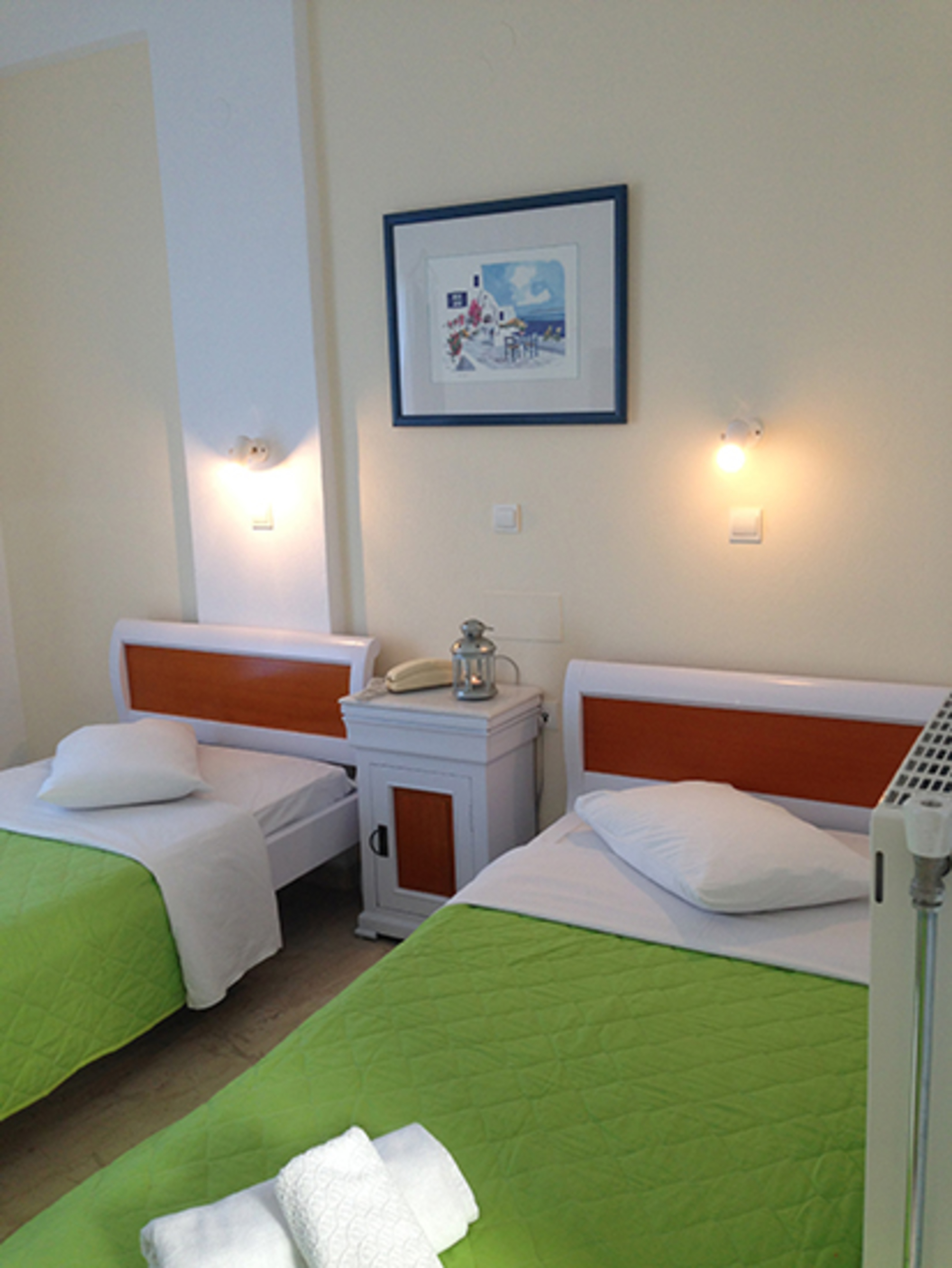 Dreibettzimmer zimmer