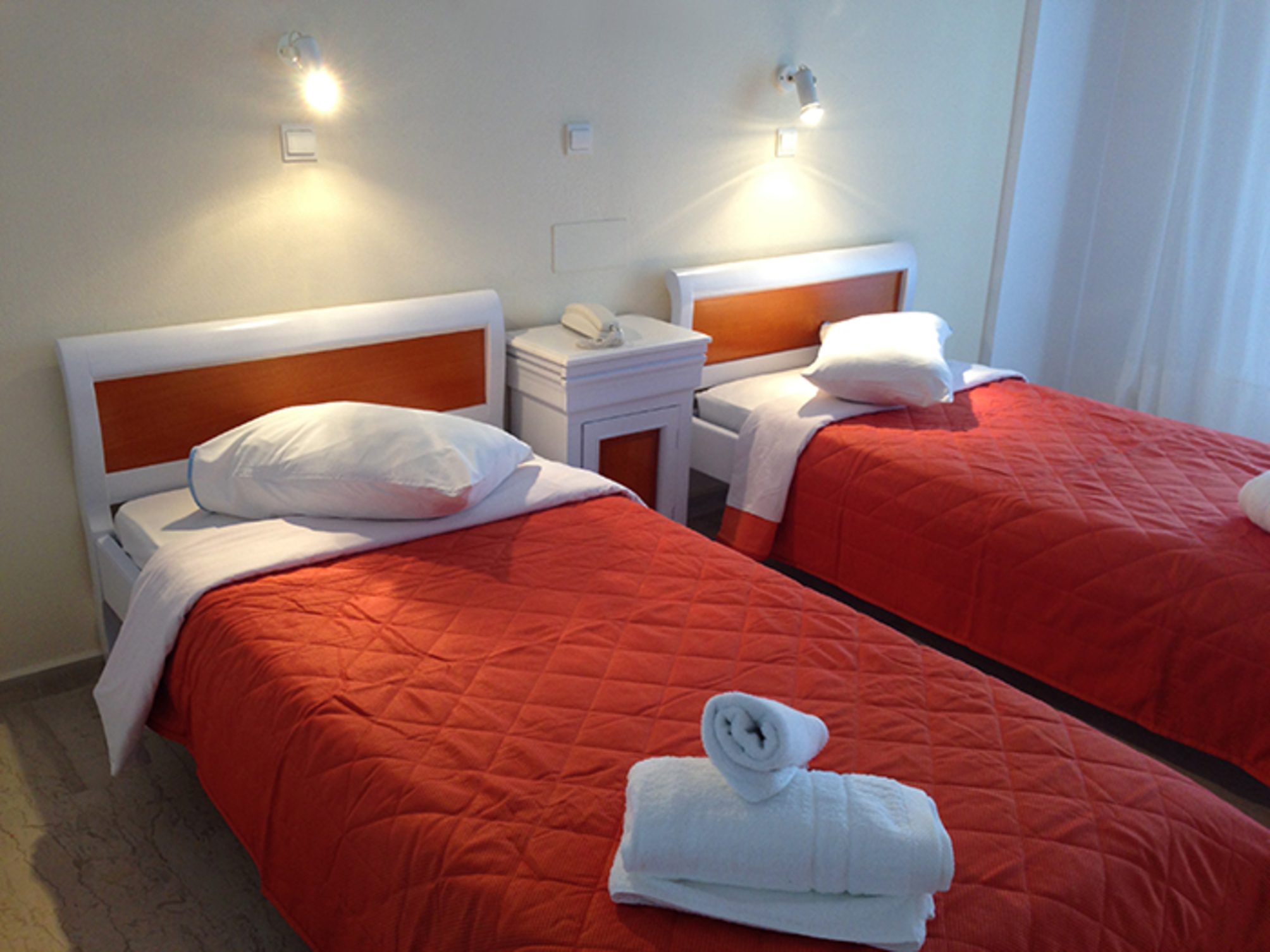 Doppelzimmer