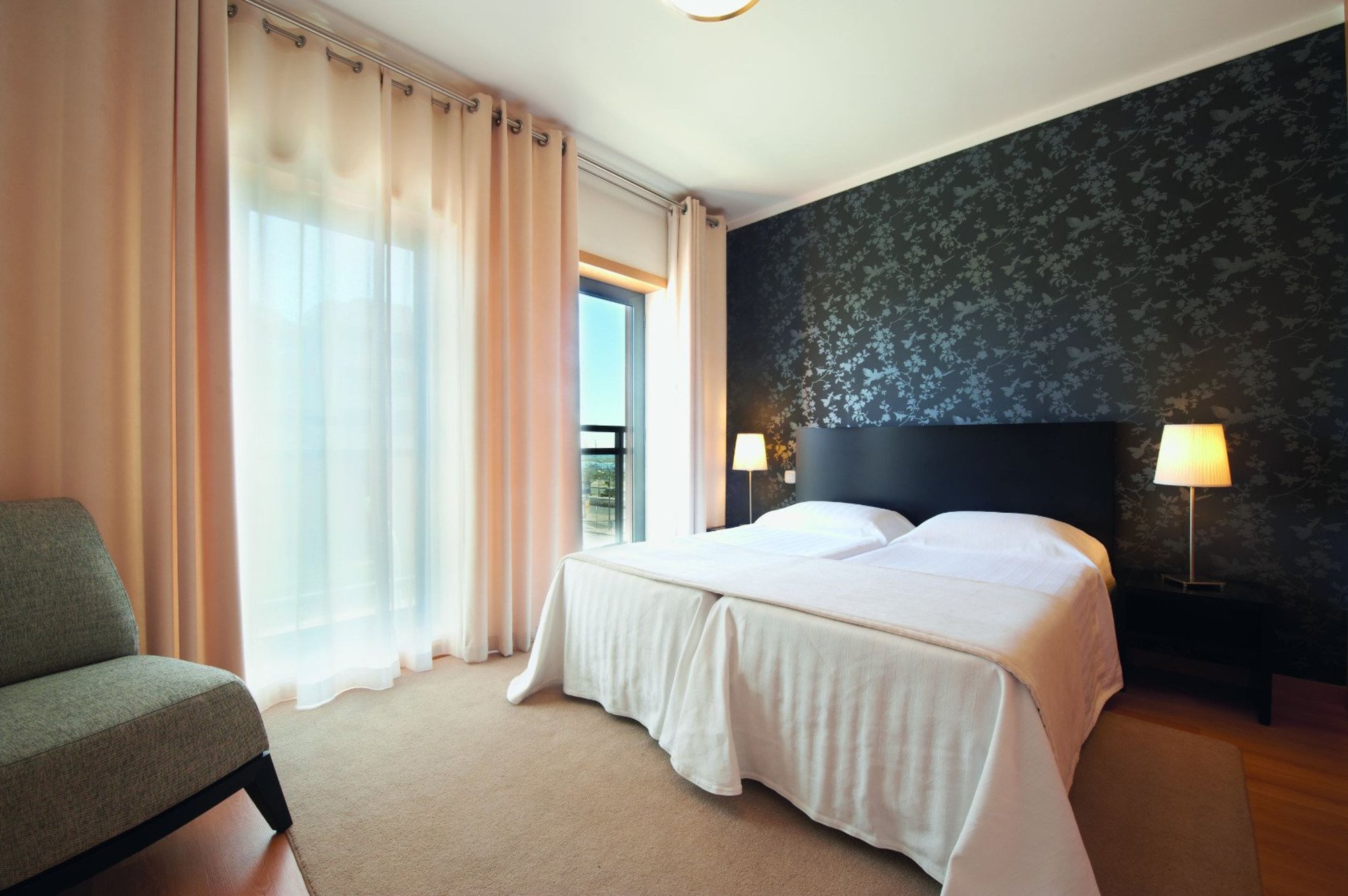 3 dormitorio apartamento