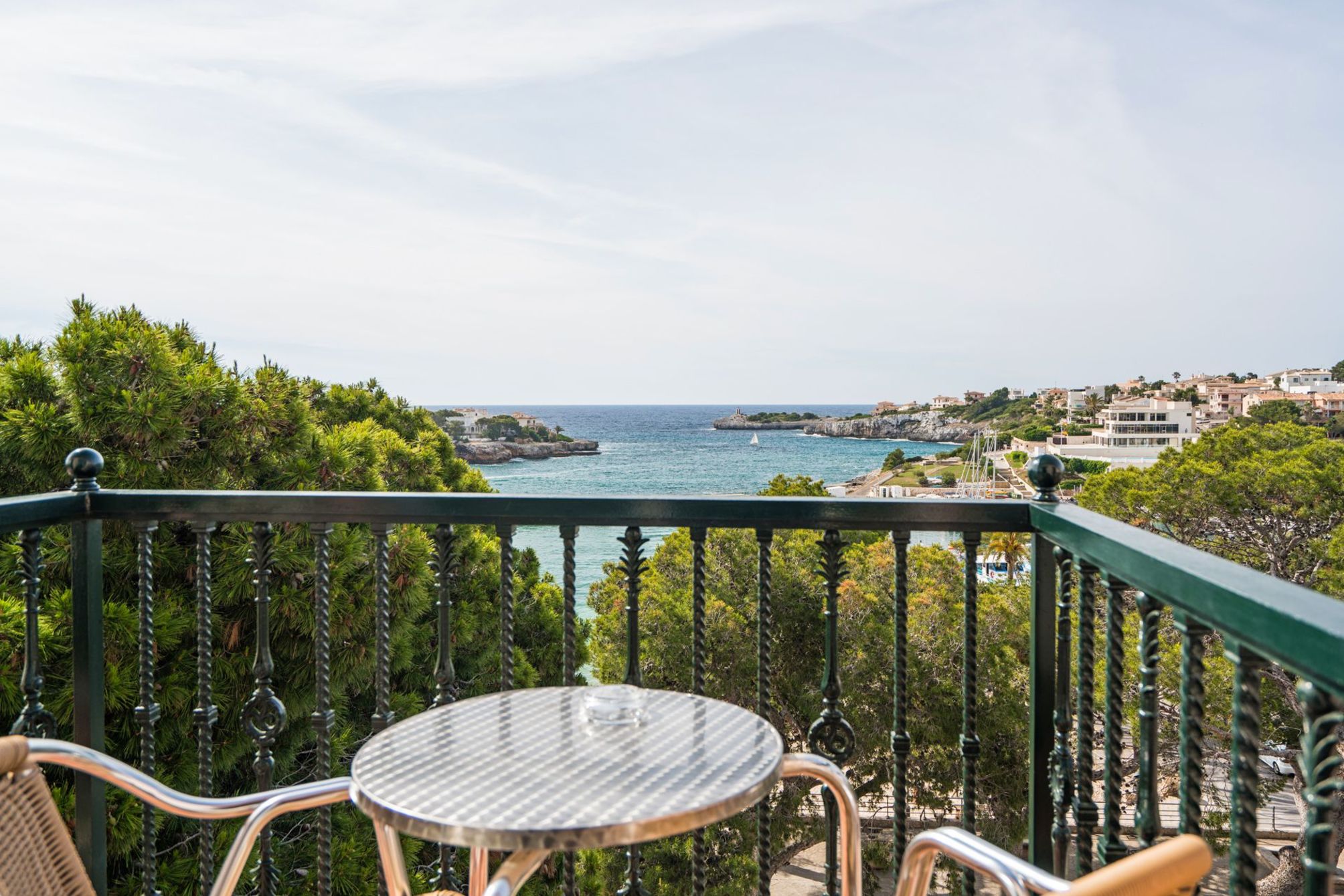 

Milano - Cala Mendia - THB Felip - Adults Only