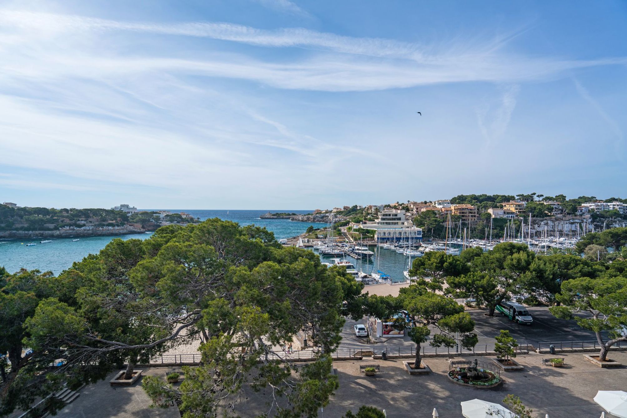 

Milano - Cala Romantica - THB Felip - Adults Only