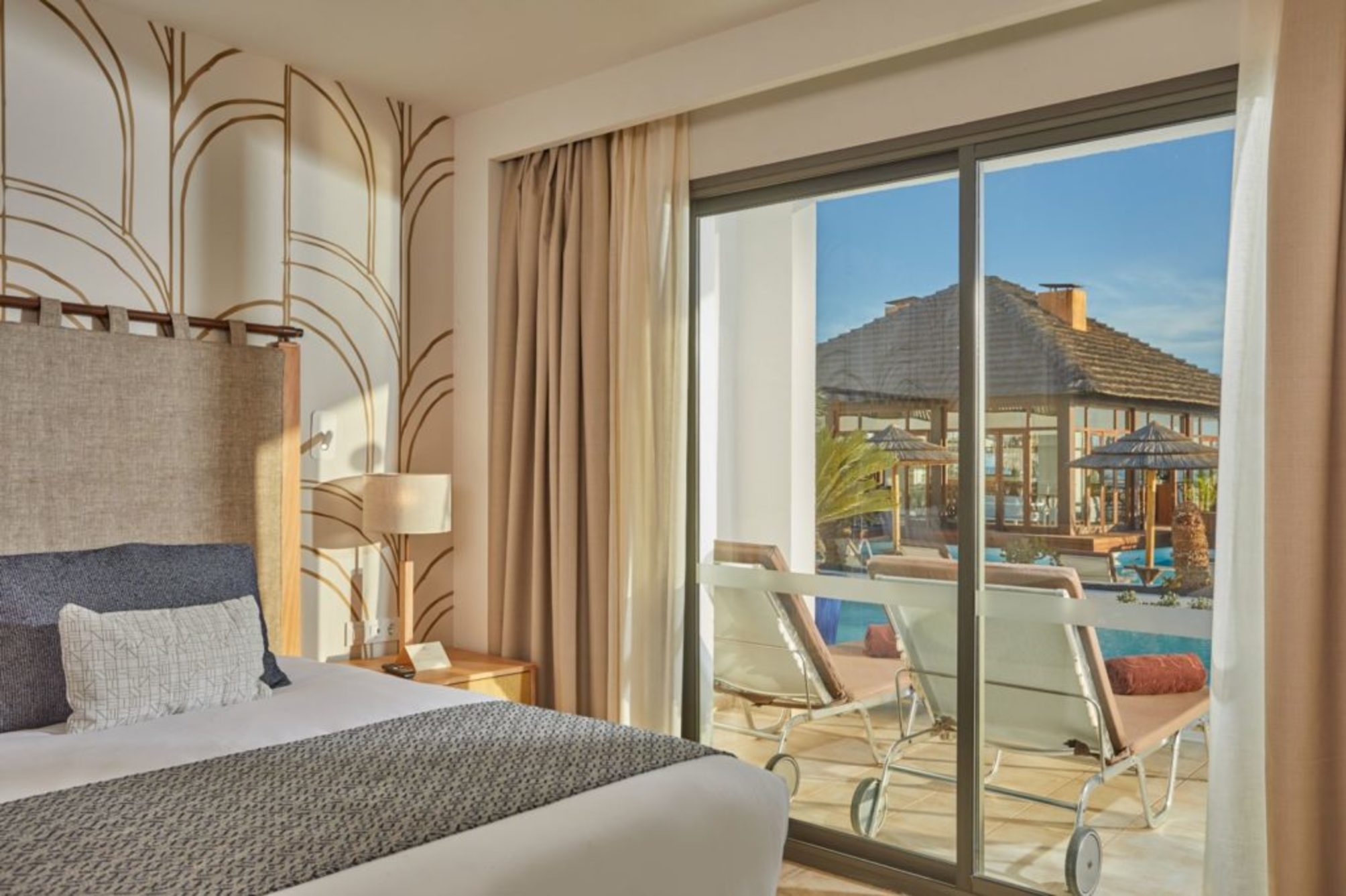

Napoli - Yaiza - Secrets Lanzarote Resort & Spa - Adults Only (+18)