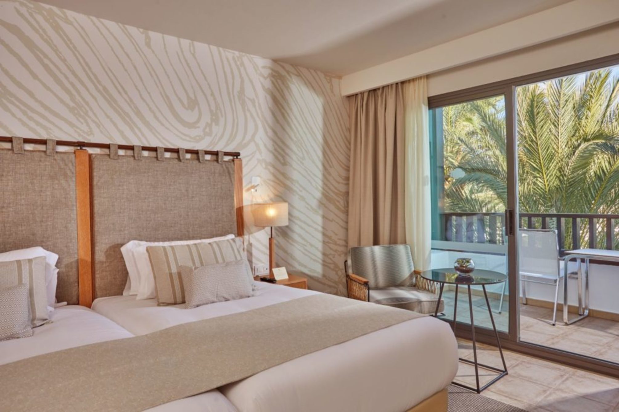 

Bari - Puerto del Carmen - Secrets Lanzarote Resort & Spa - Adults Only (+18)