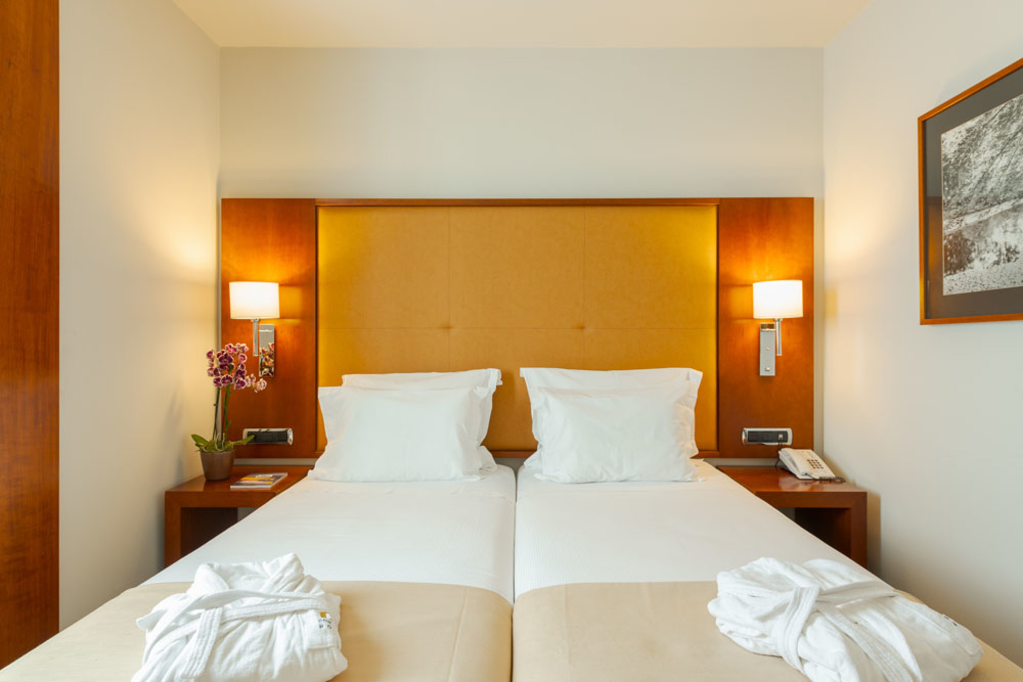 

Torino - Lisbona - Hotel Dom Carlos Liberty