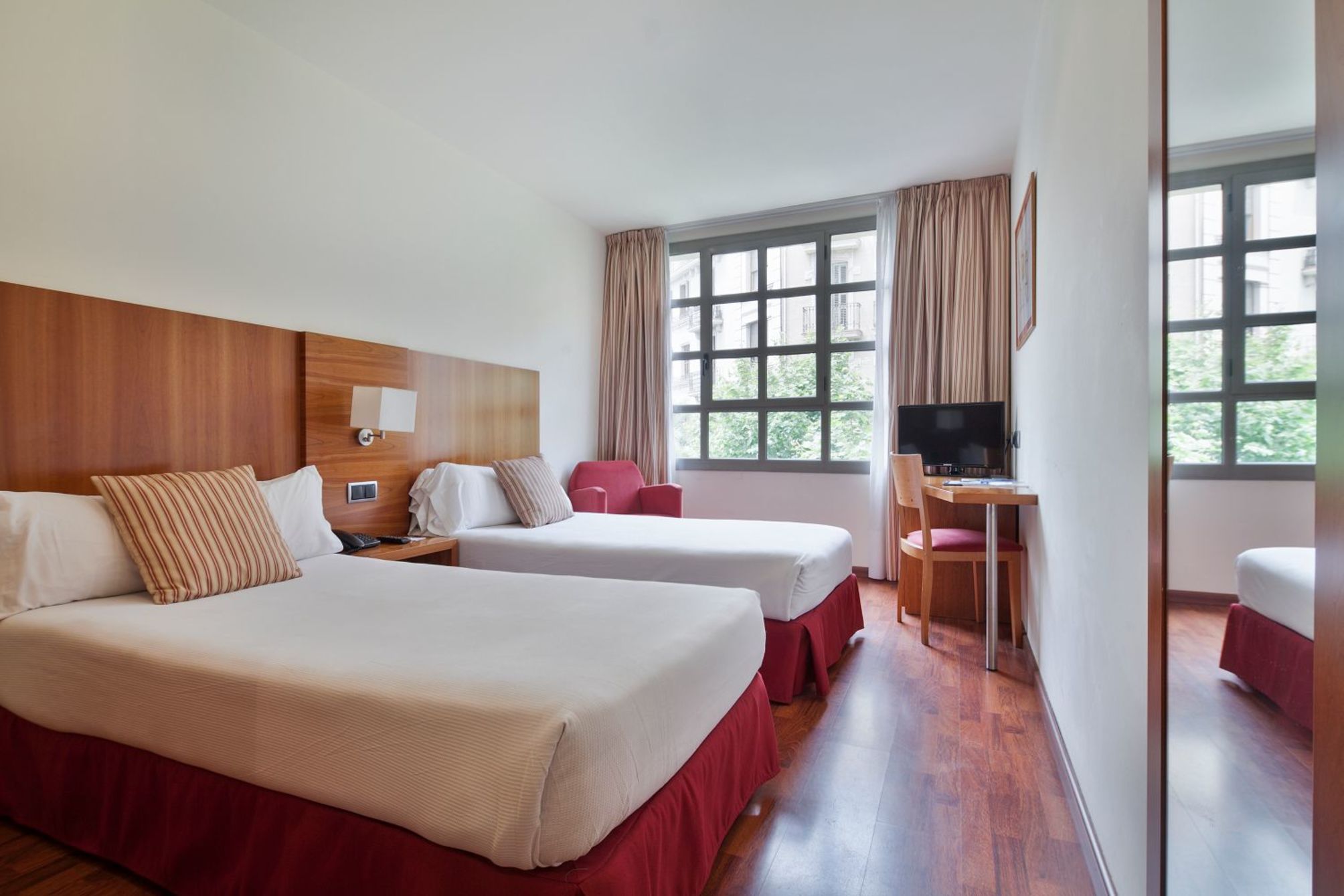 

Torino - Sant Adrià de Besòs - Hotel Best Aranea