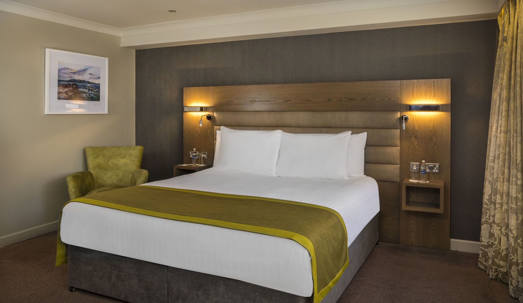 

Milano - Dublino - Bonnington Hotel & Leisure Centre