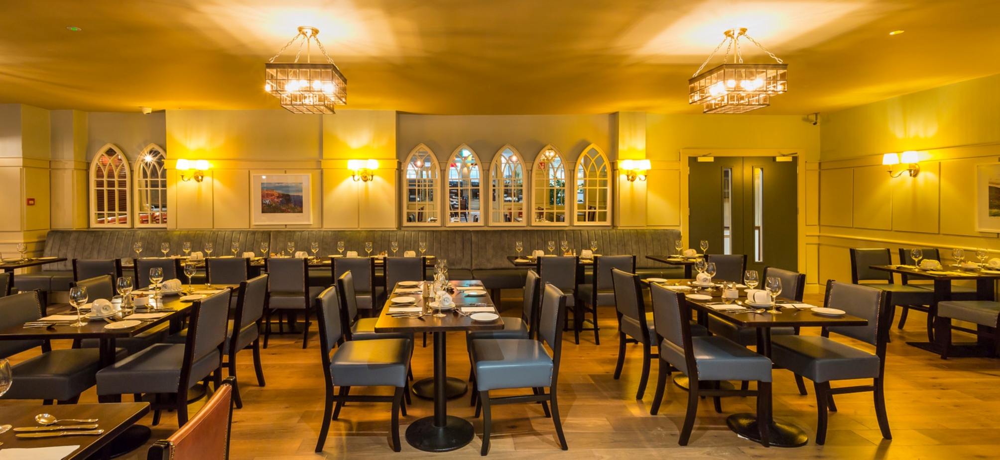 

Milano - Raheny - Bonnington Hotel & Leisure Centre