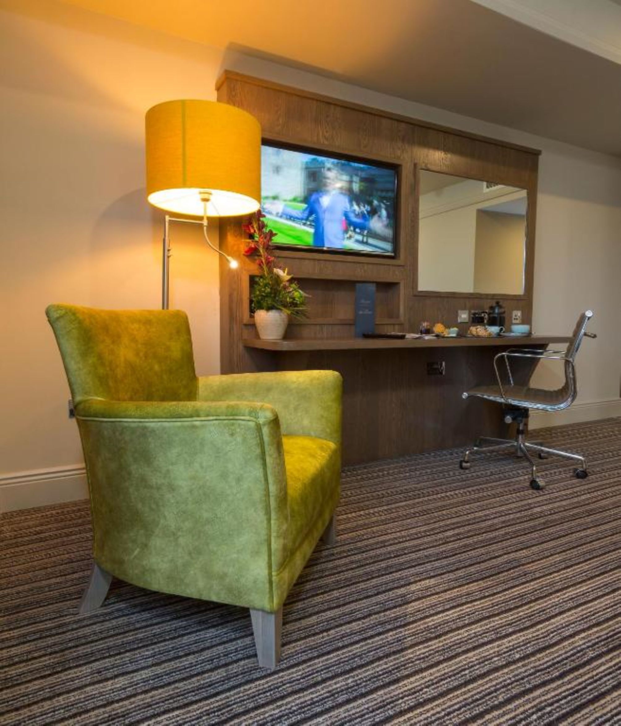 

Venezia - Portmarnock - Bonnington Hotel & Leisure Centre