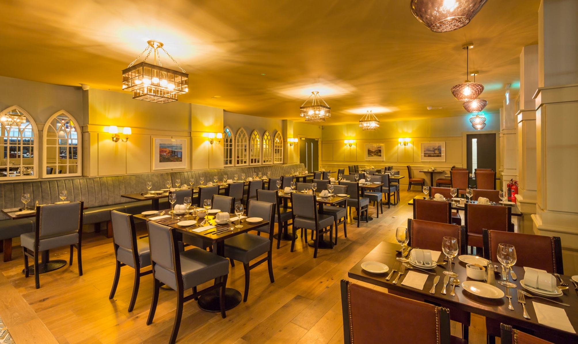 

Milano - Portmarnock - Bonnington Hotel & Leisure Centre