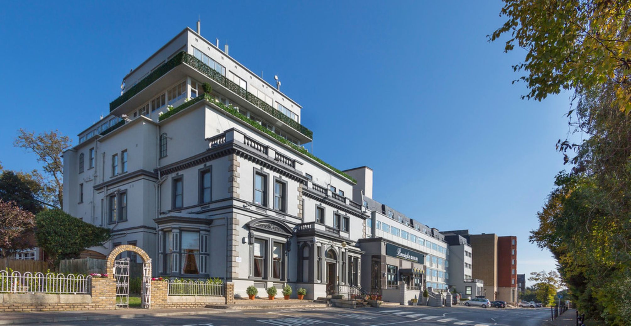 

Venezia - Dublino - Bonnington Hotel & Leisure Centre