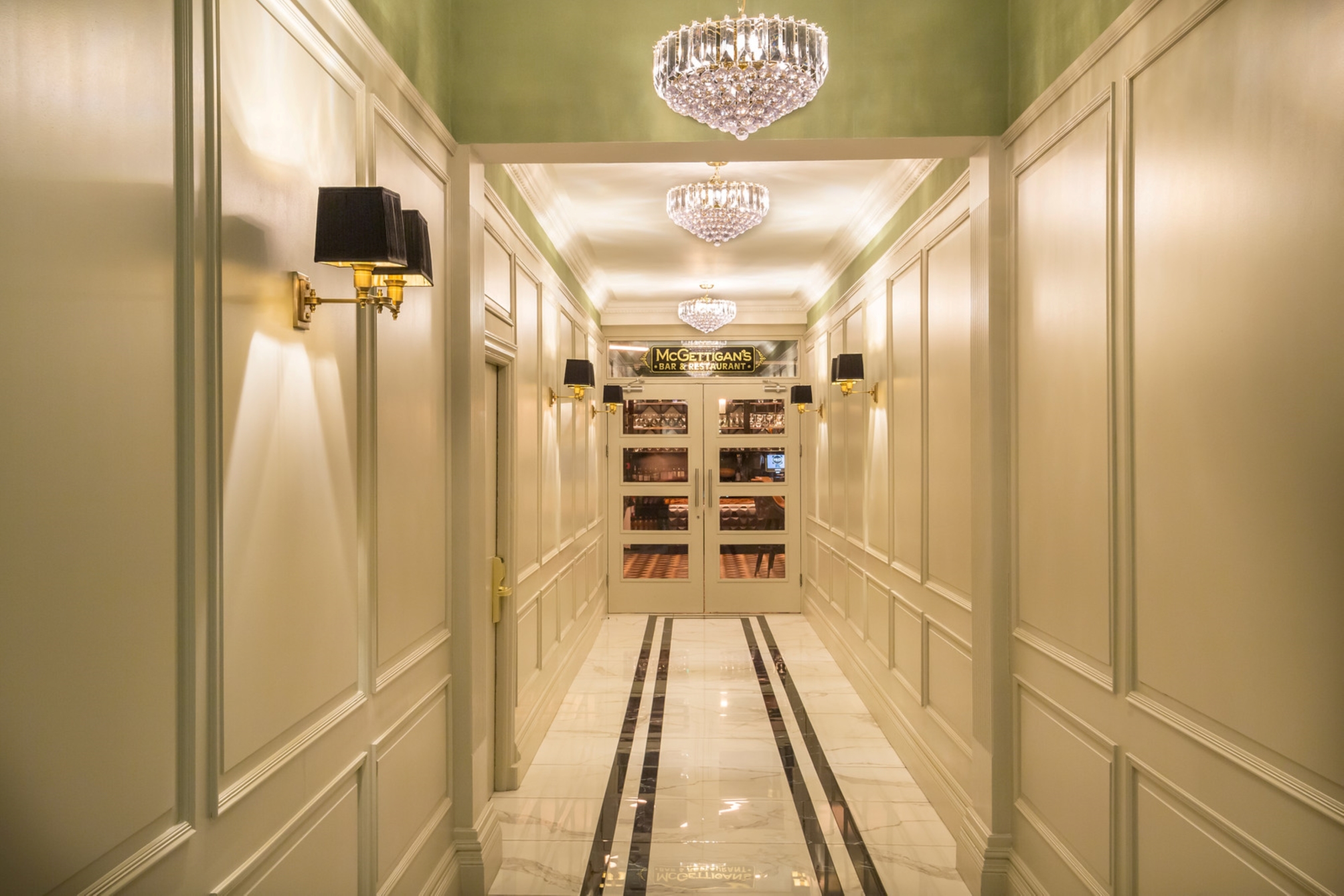 

Roma - Dublino - Bonnington Hotel & Leisure Centre