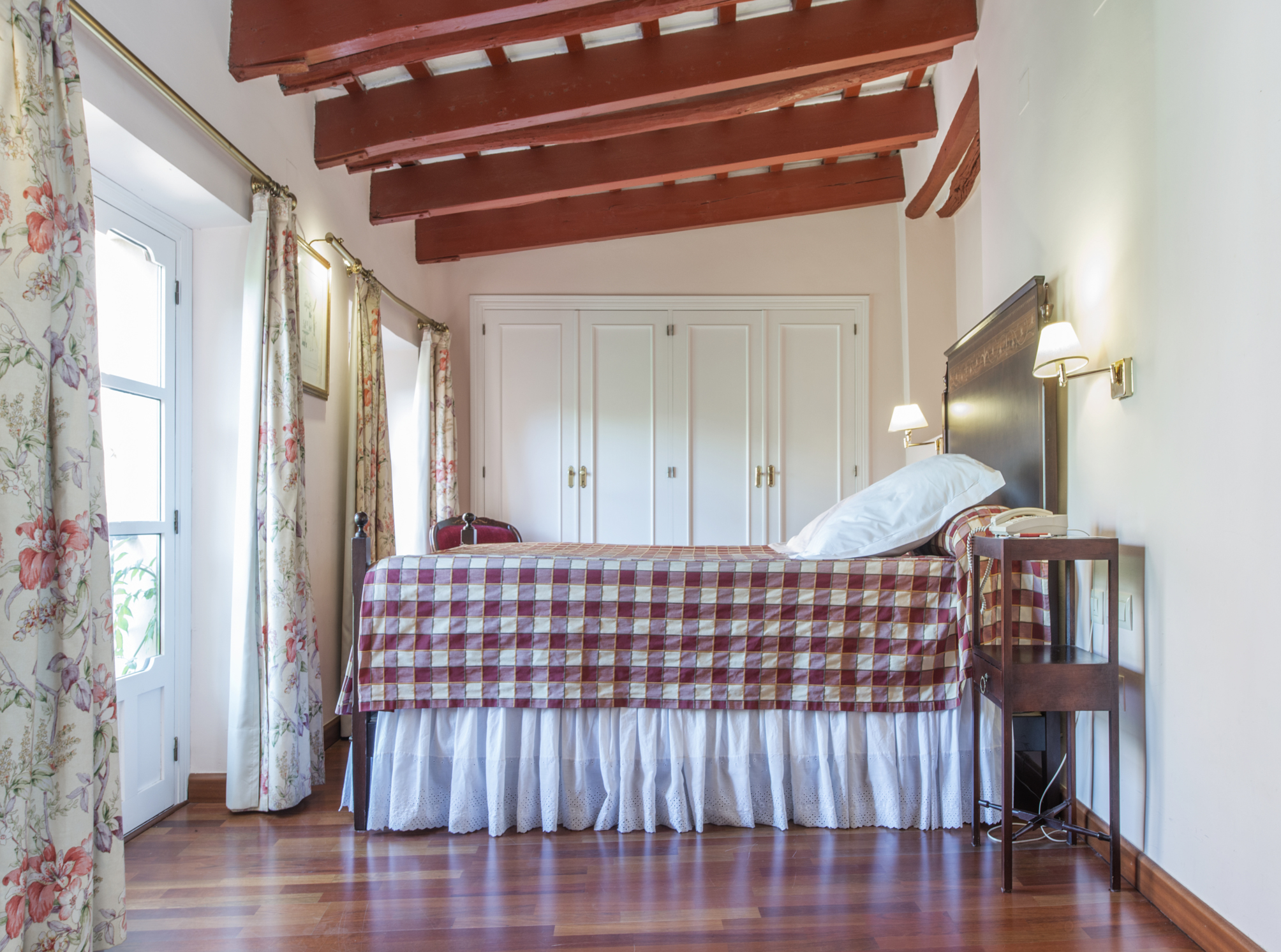 Habitación doble de 1 o 2 camas