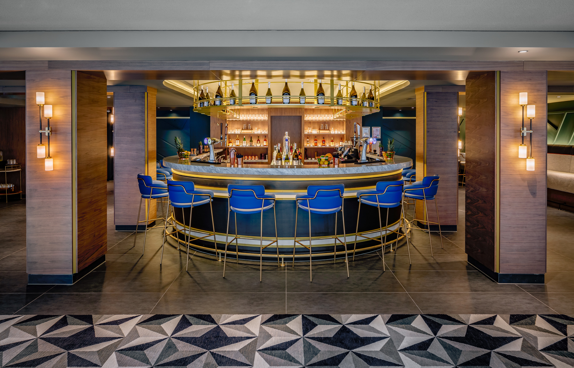 

Roma - Leith - YOTEL Edinburgh
