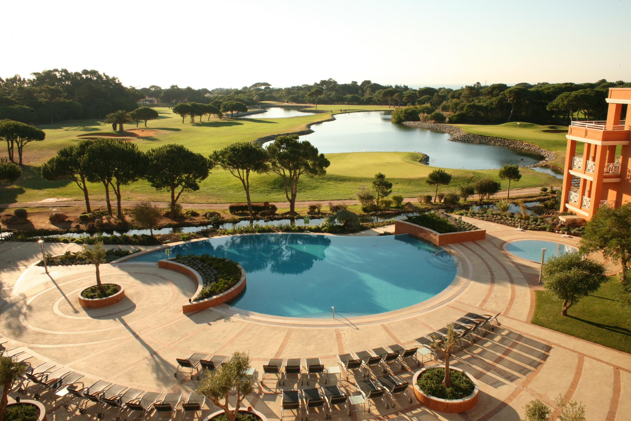 

Milano - Cascais - Onyria Quinta da Marinha Hotel